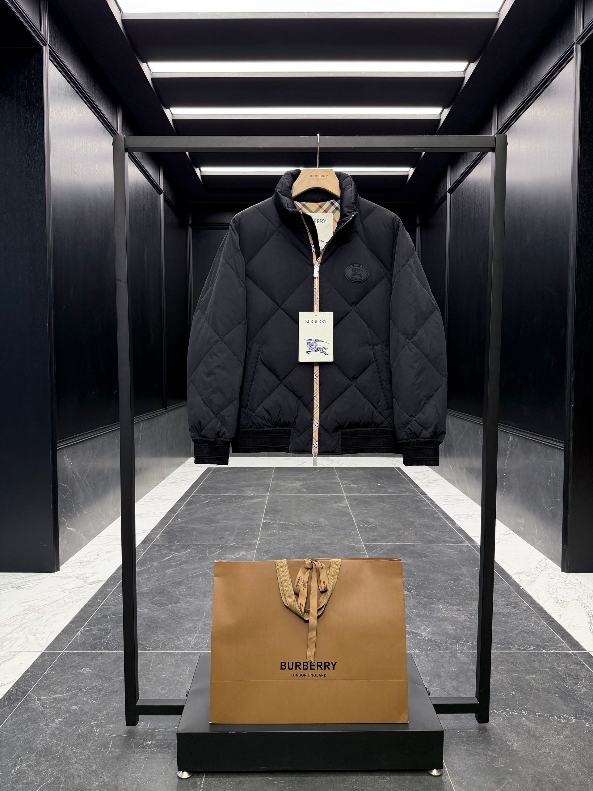 BBR JACKET