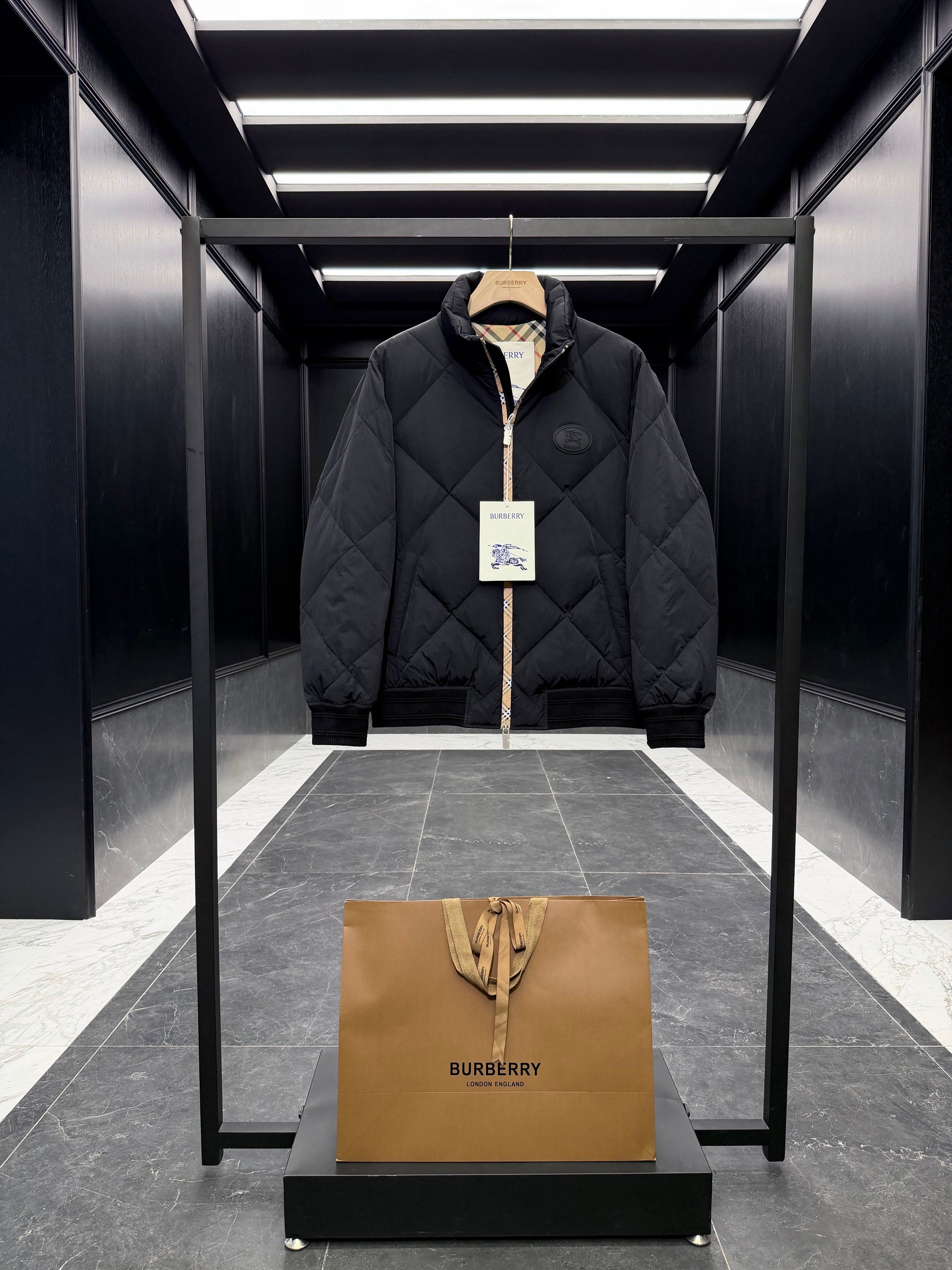 BBR JACKET