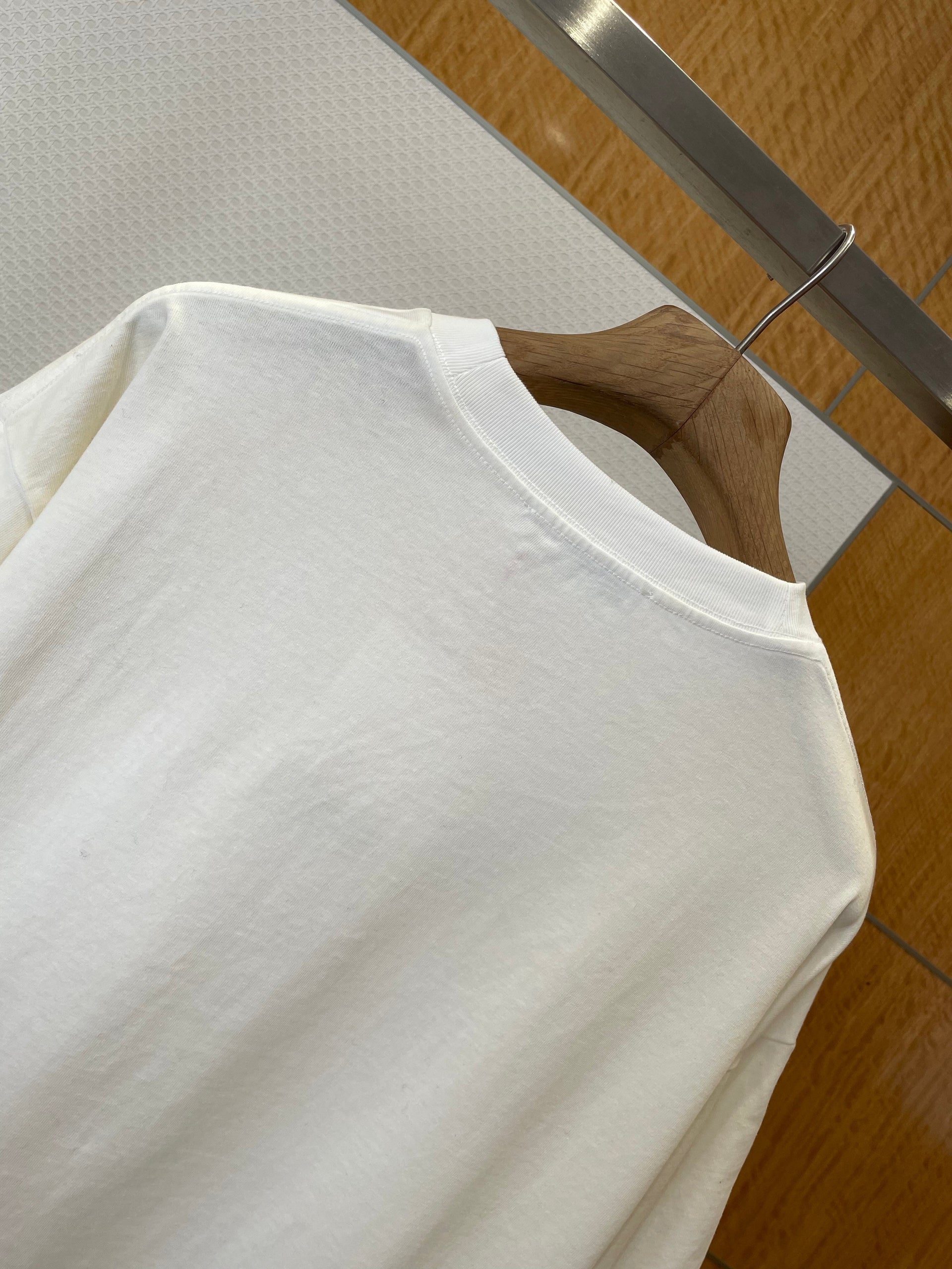 ACNE LONG TEE