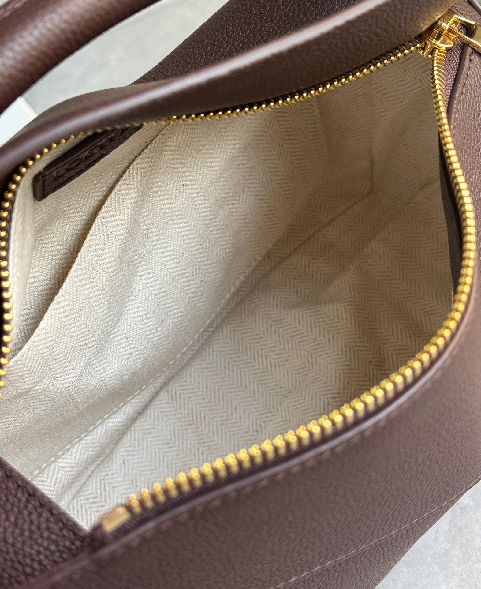 LOEW SMALL PUZZLE BAG