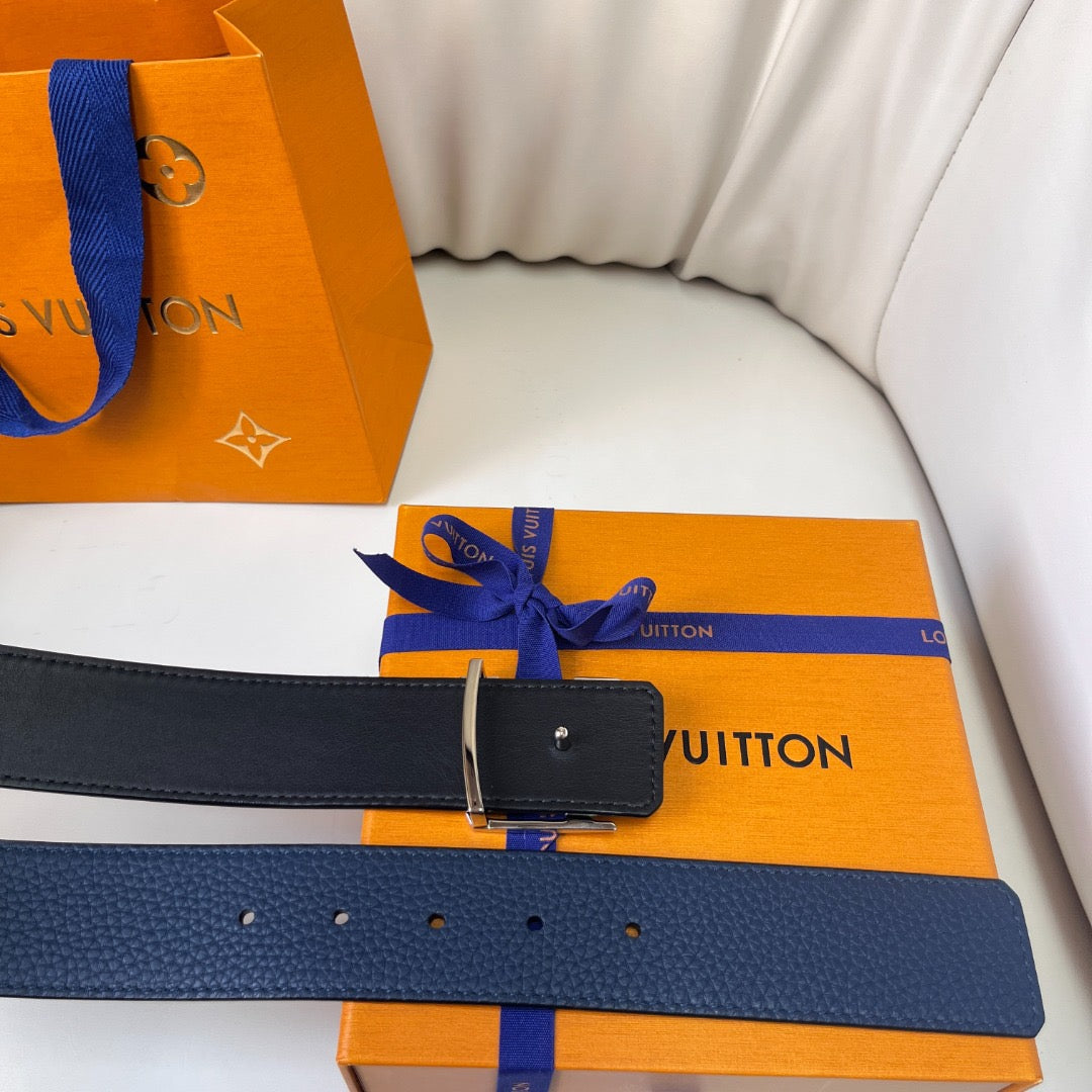LOU BELT 4.0 CM