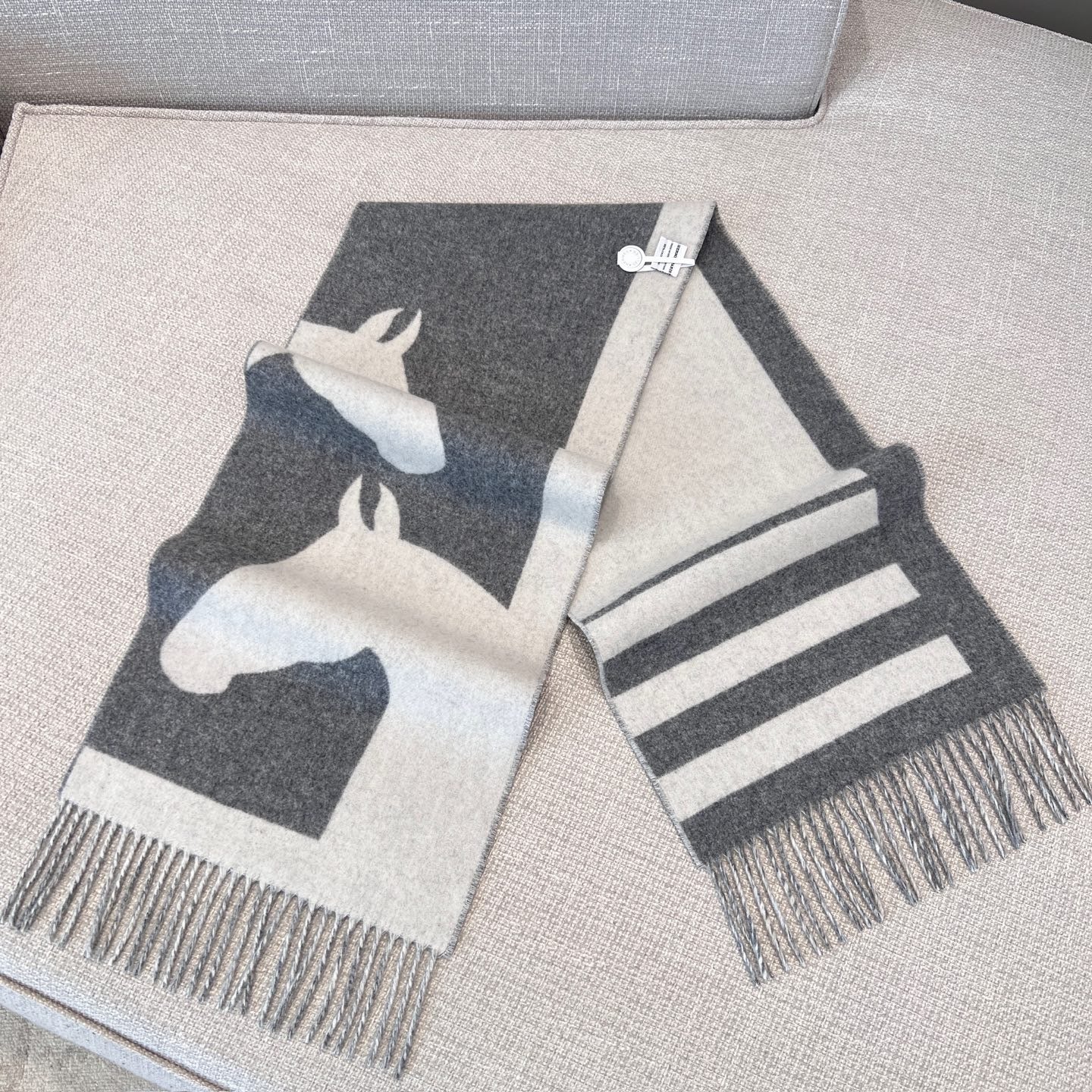 HERM SCARF