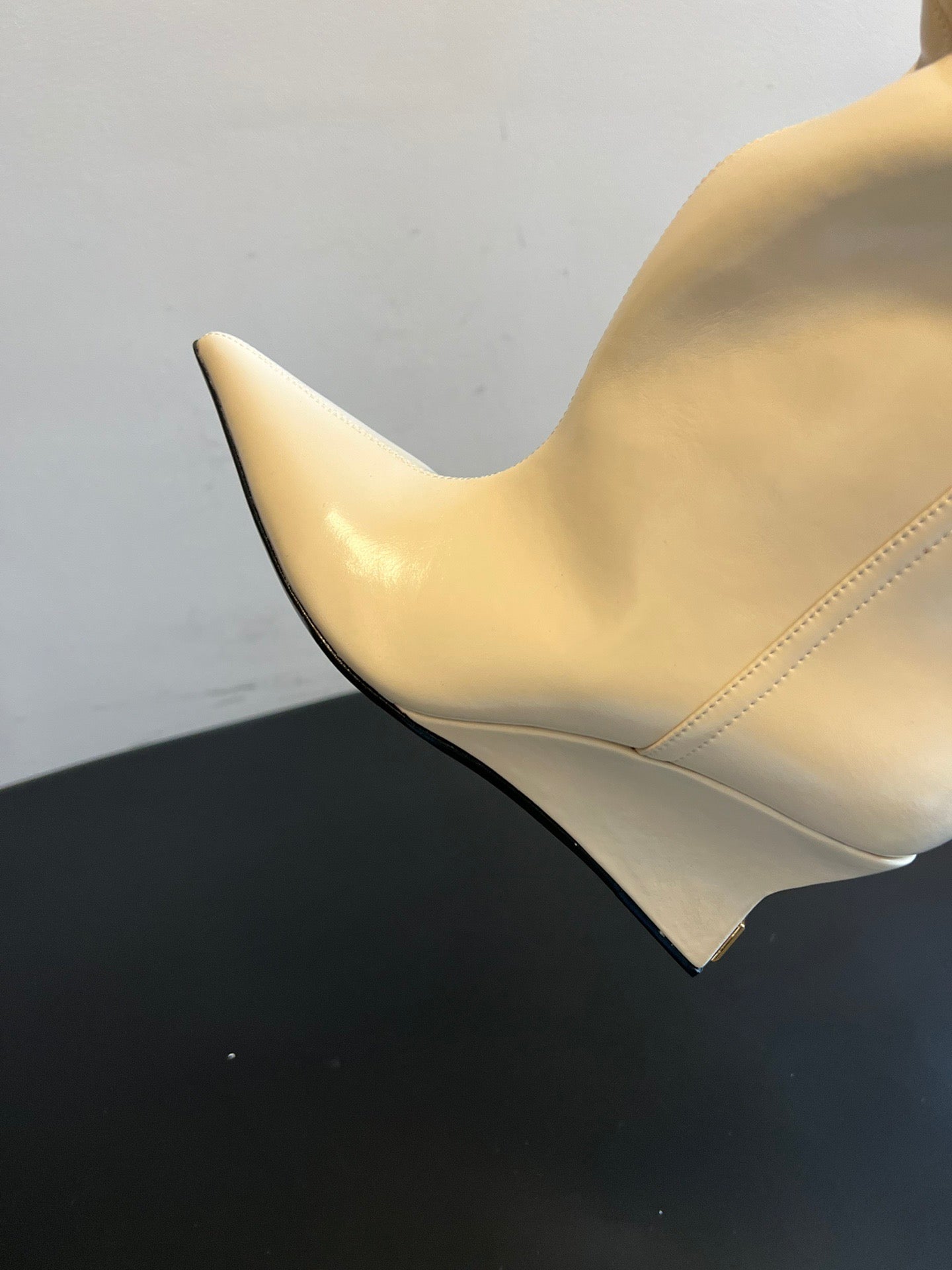 BALM BOOTS