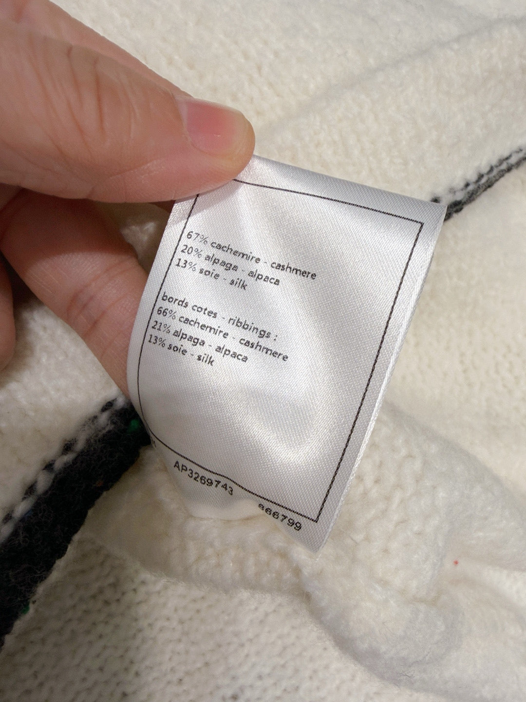 CC JUMPER