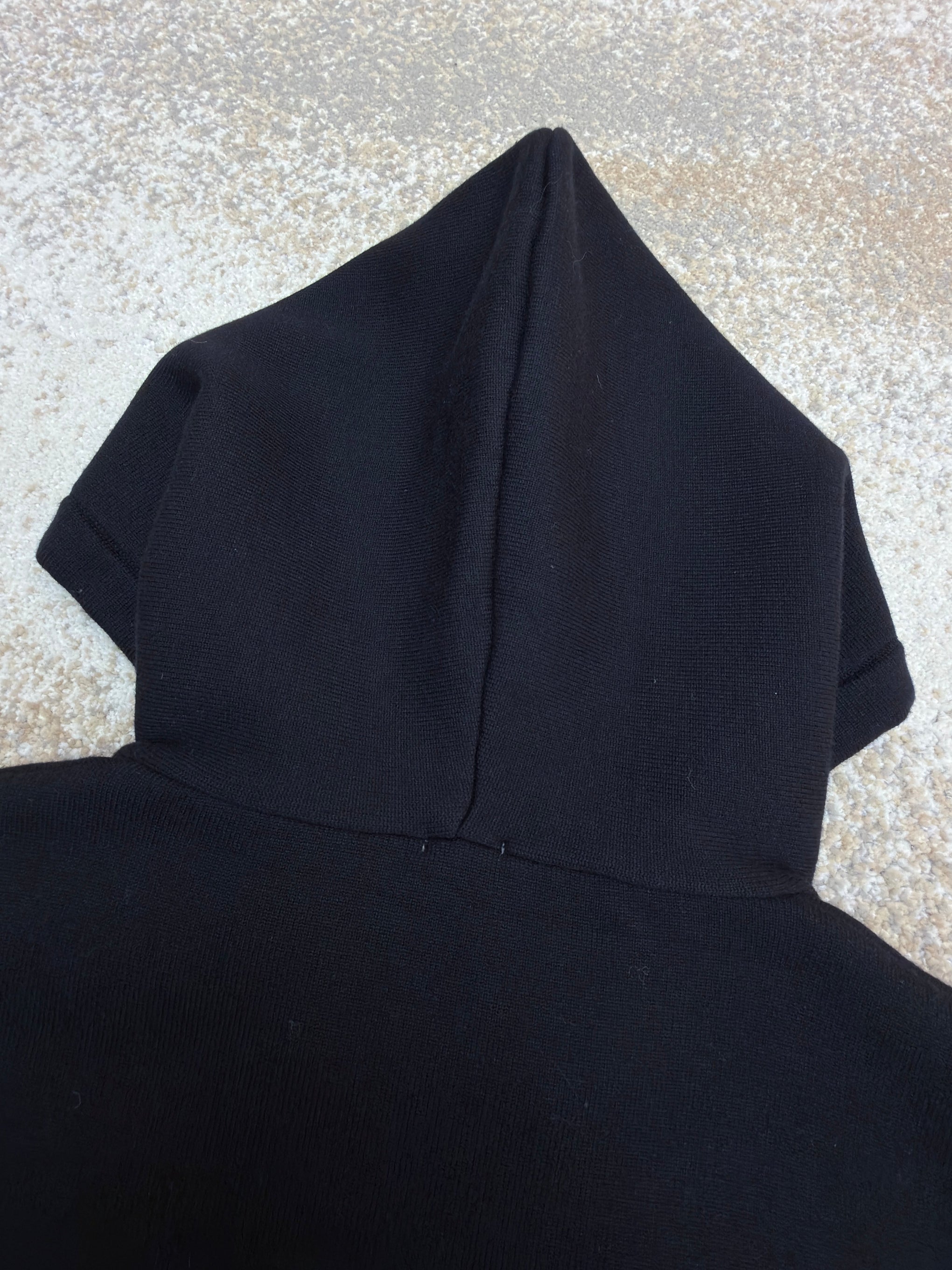 LOEW ZIP HOODIE