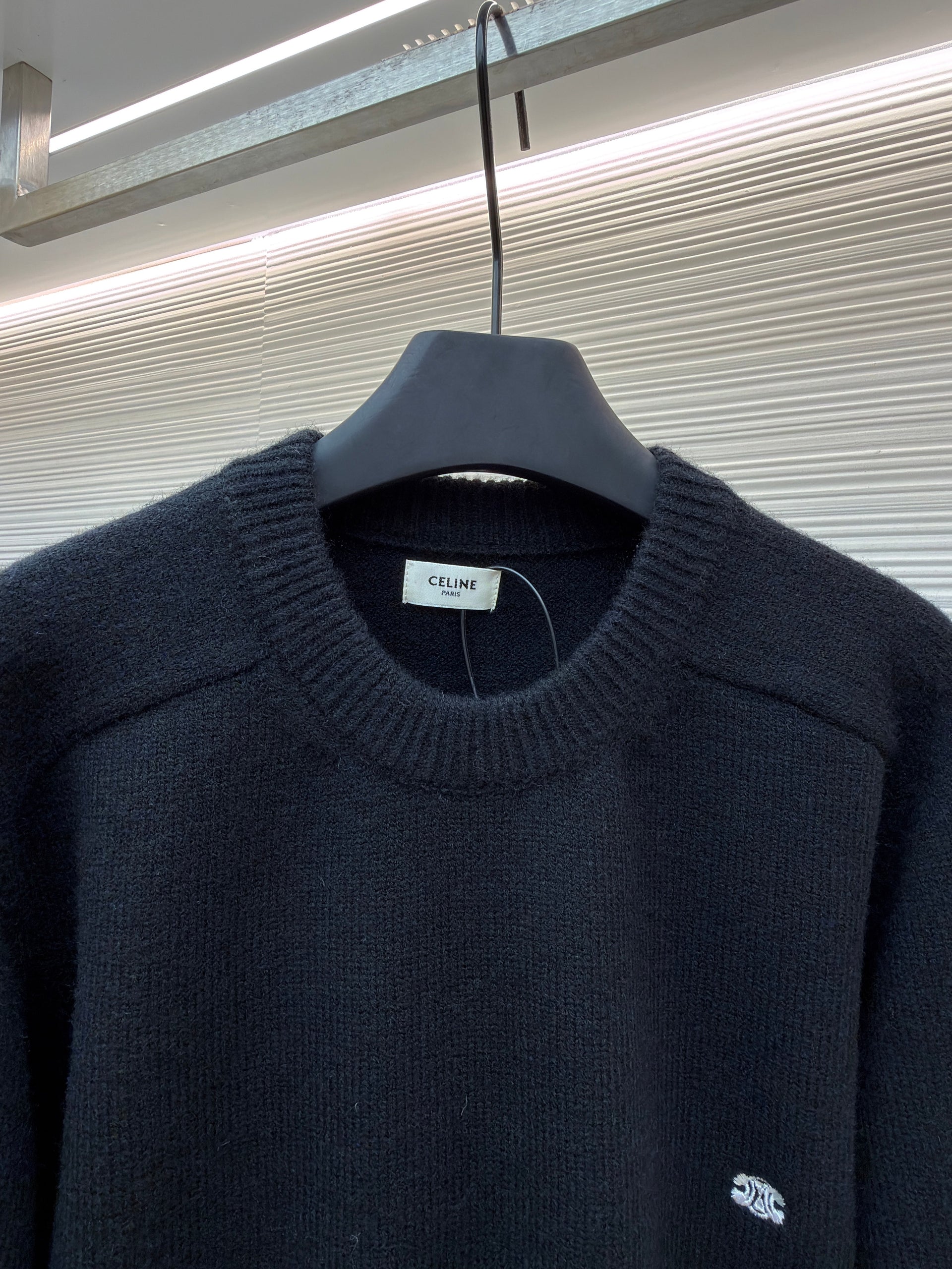 CEL JUMPER