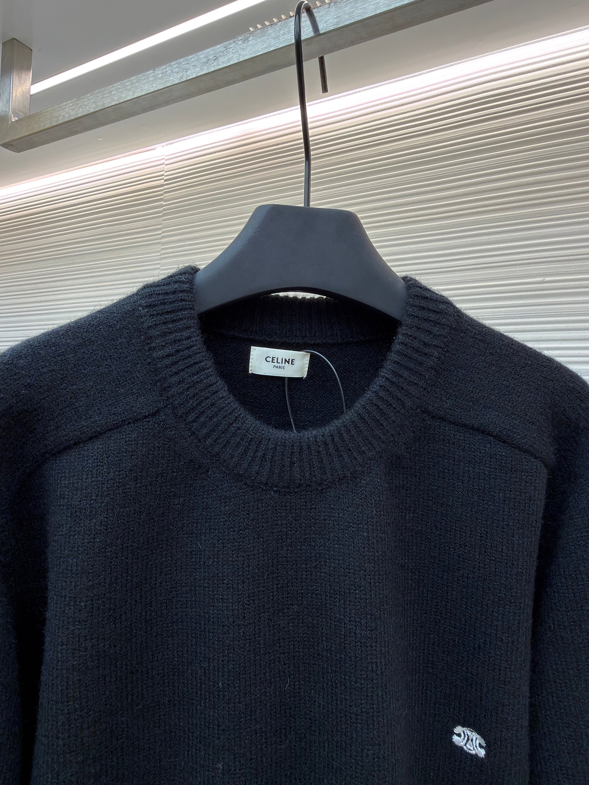 CEL JUMPER