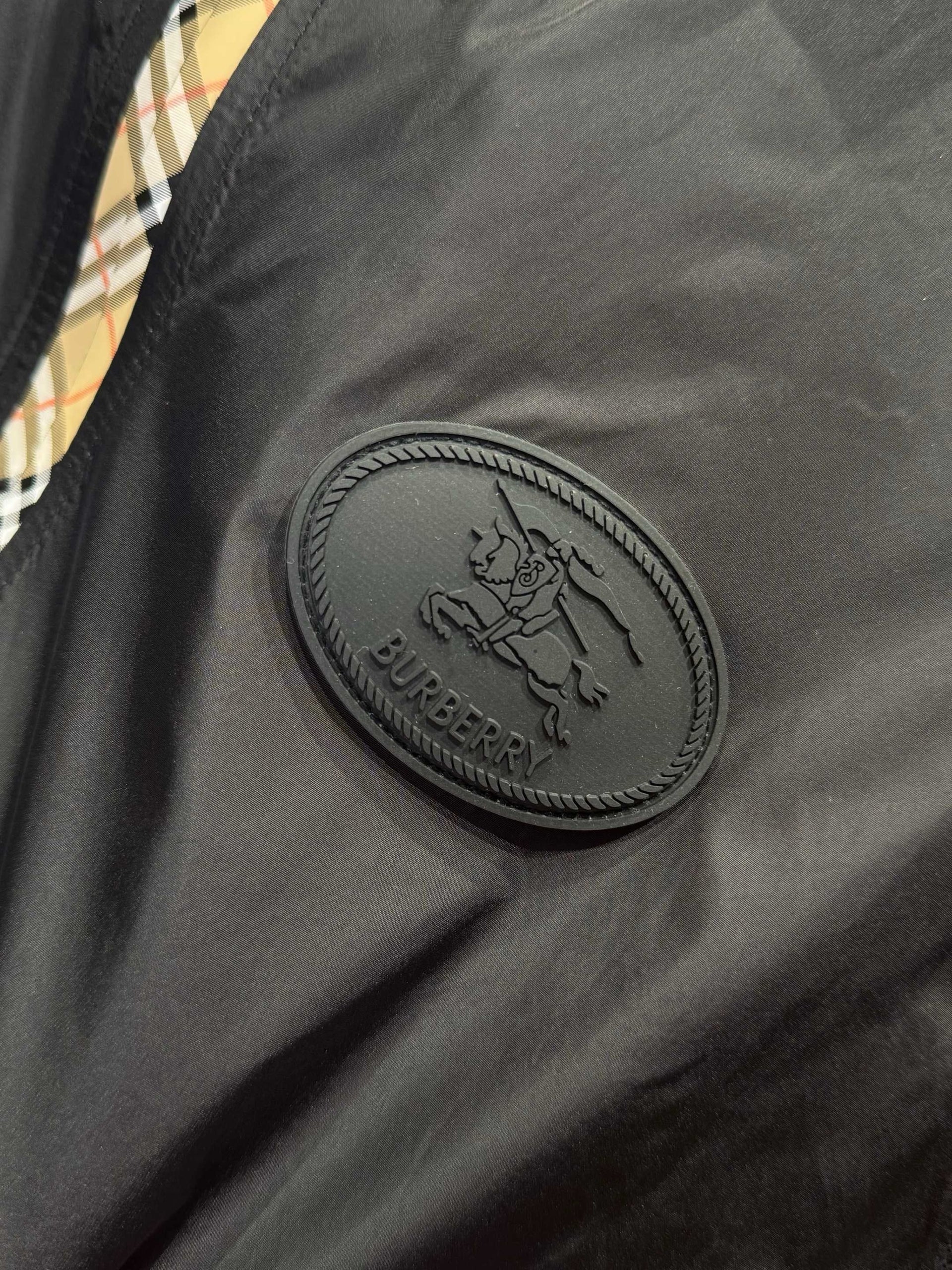 BBR JACKET