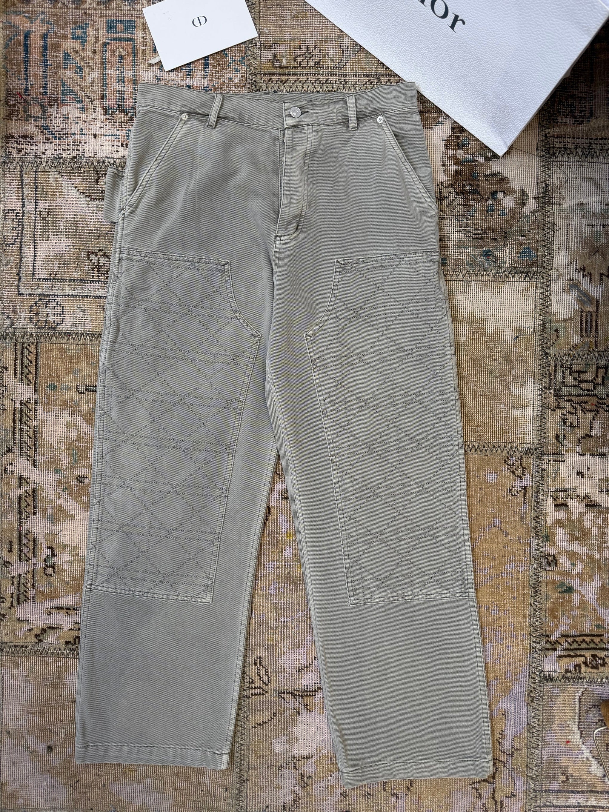 CD JEANS