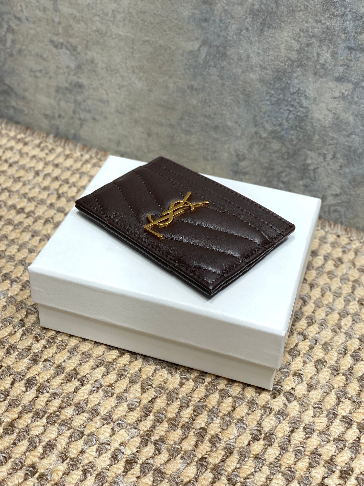 SL CARD HOLDER