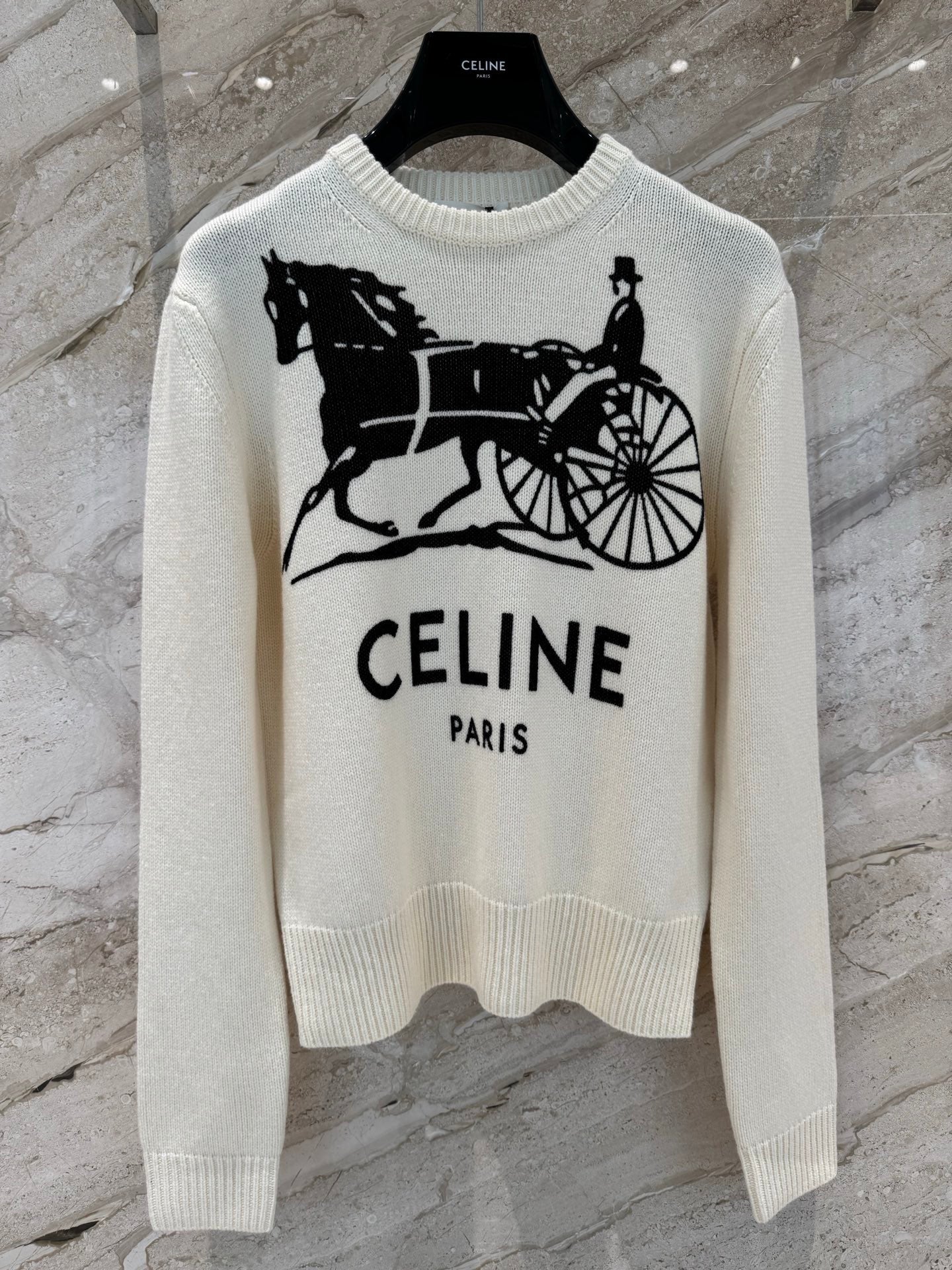 CEL JUMPER