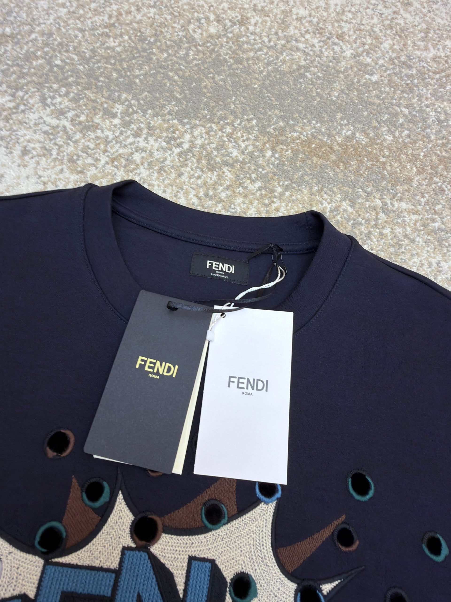 FEN T-SHIRT