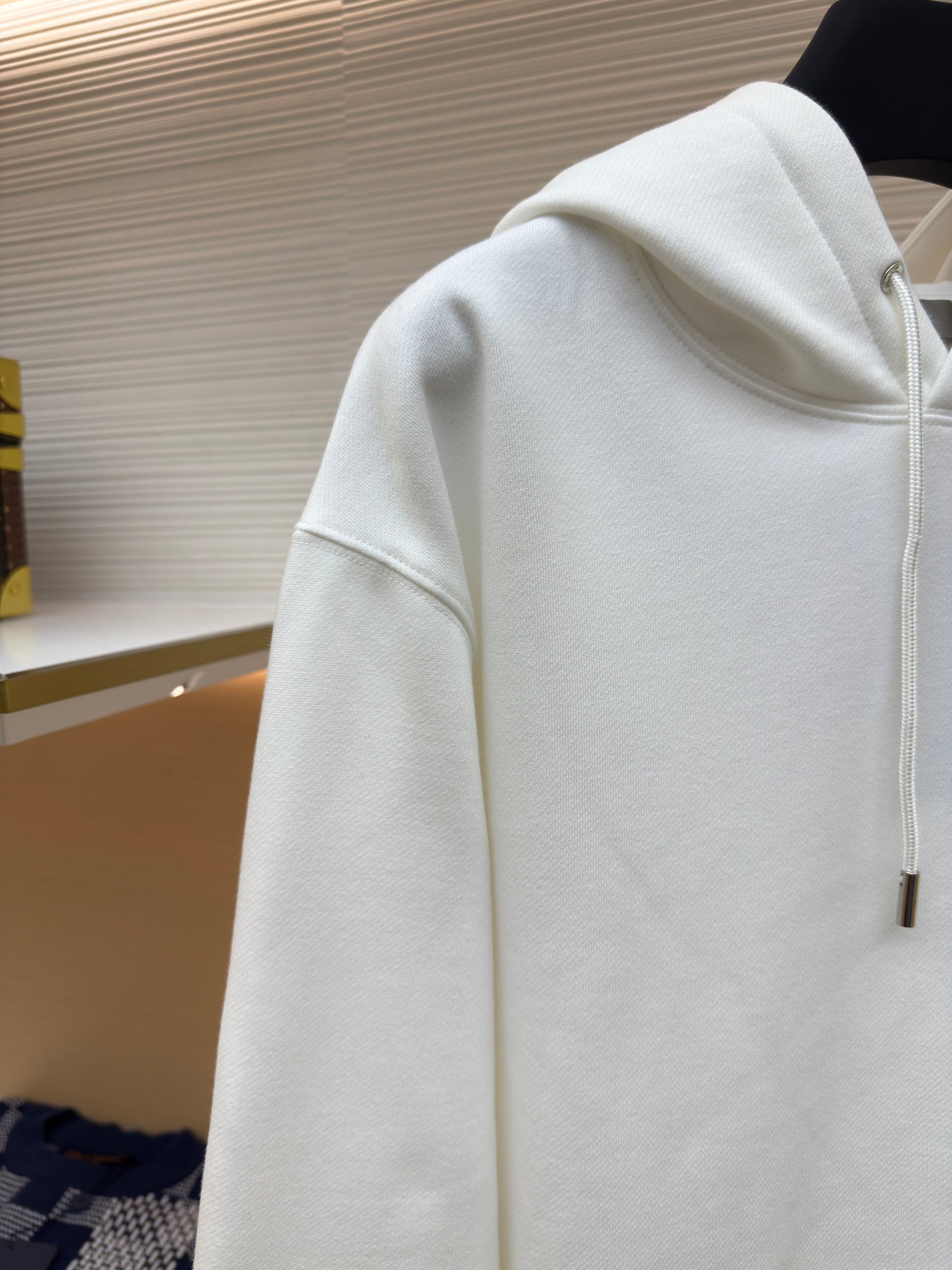 CD HOODIE