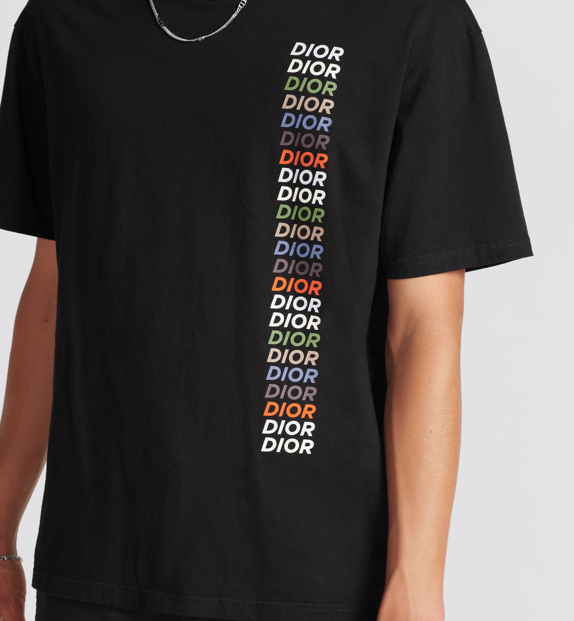 CD T-SHIRT