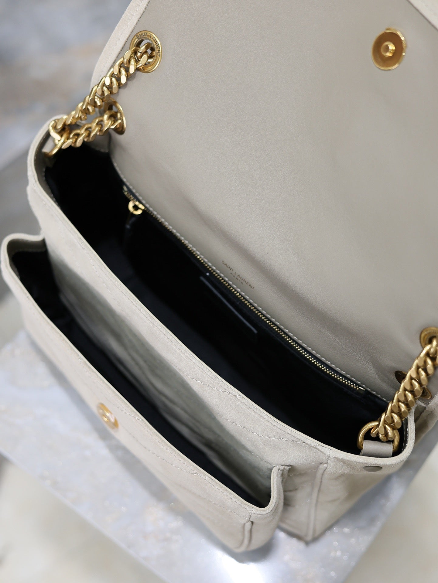 SL NIKI MEDIUM BAG