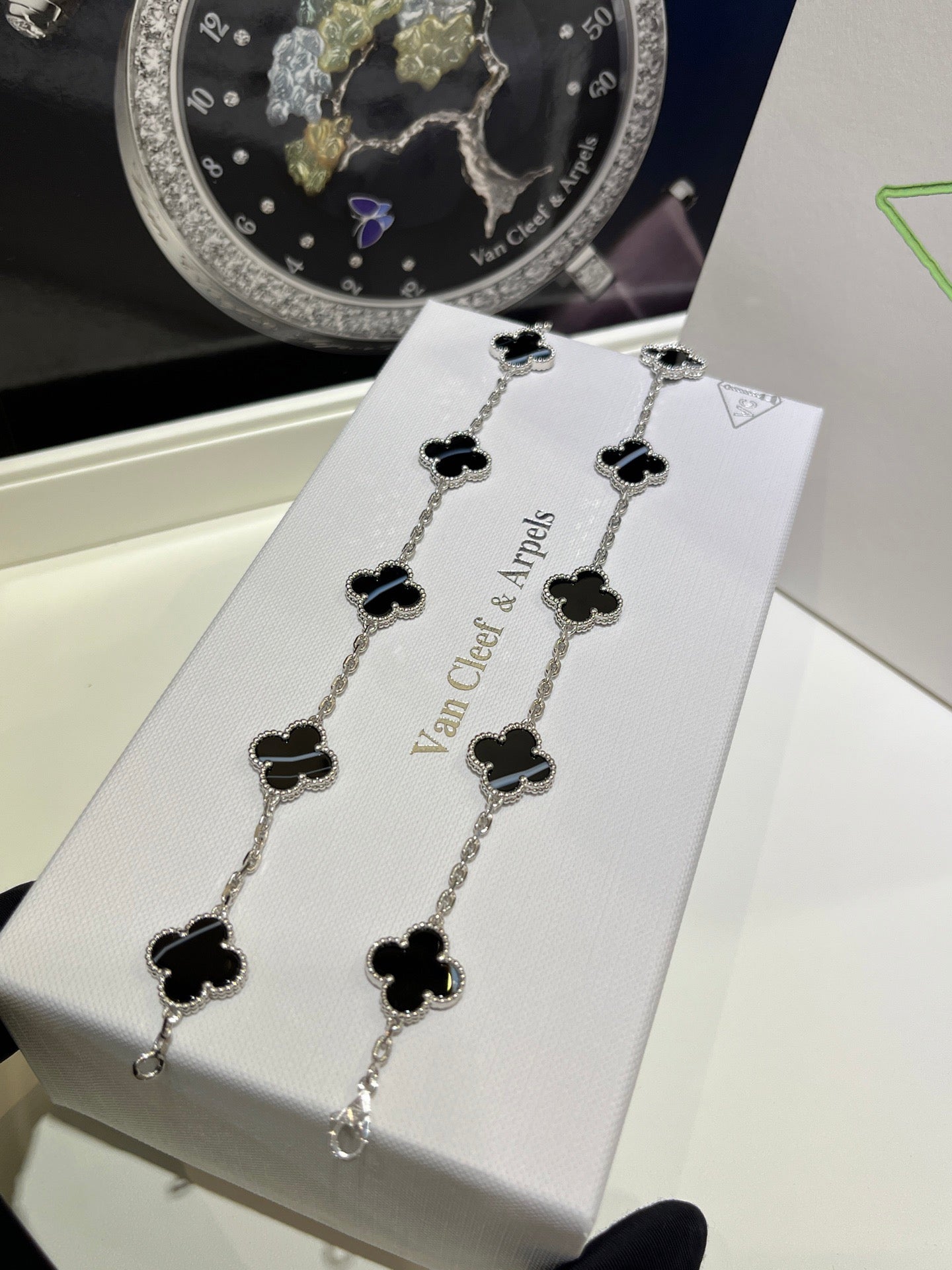 VAN C BRACELET