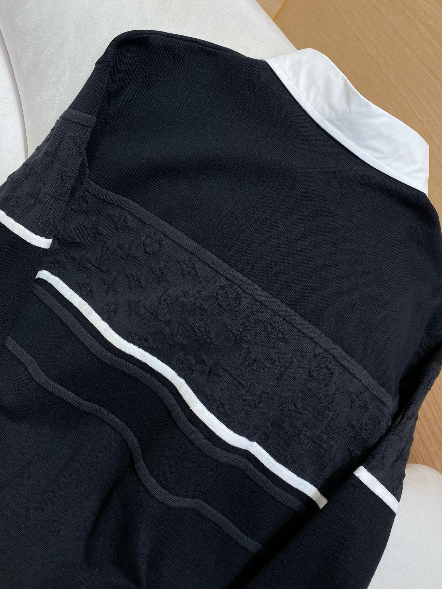 LOU POLO SHIRT