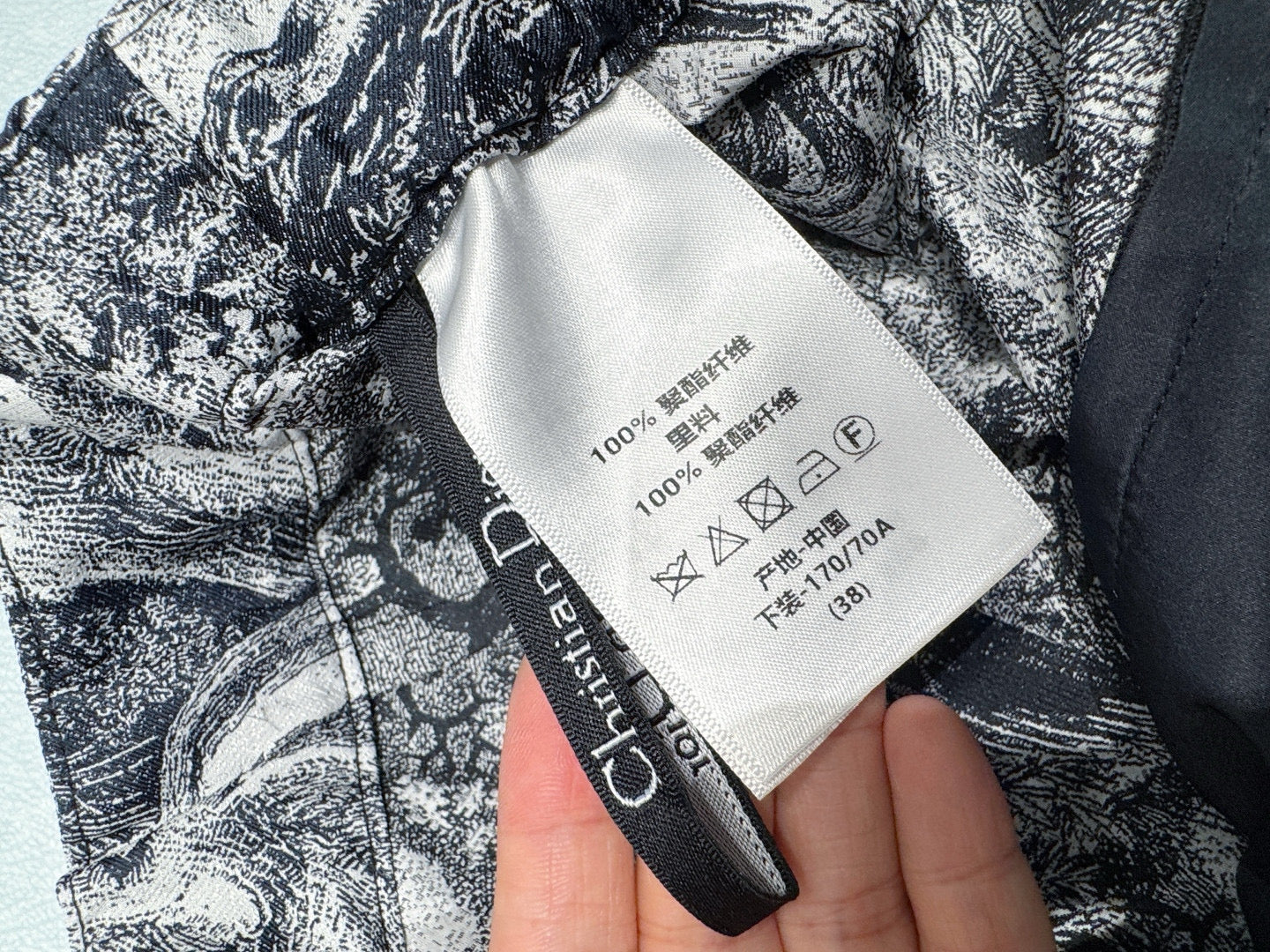 CD SHORTS