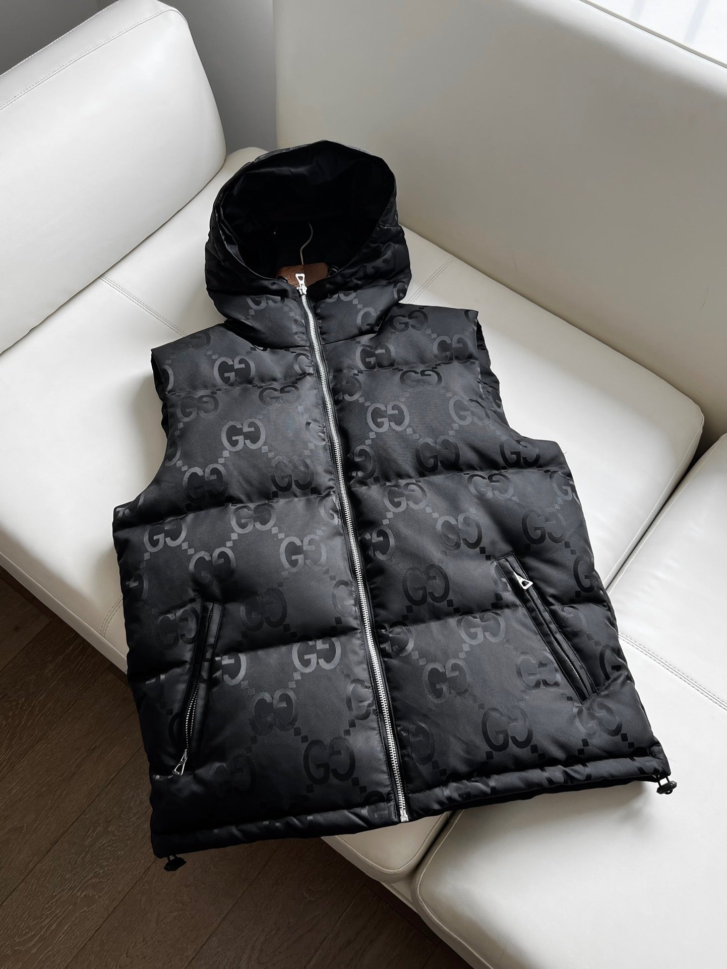 GG WAISTCOAT