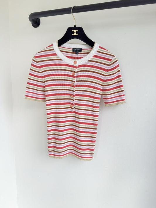 CC POLO SHIRT