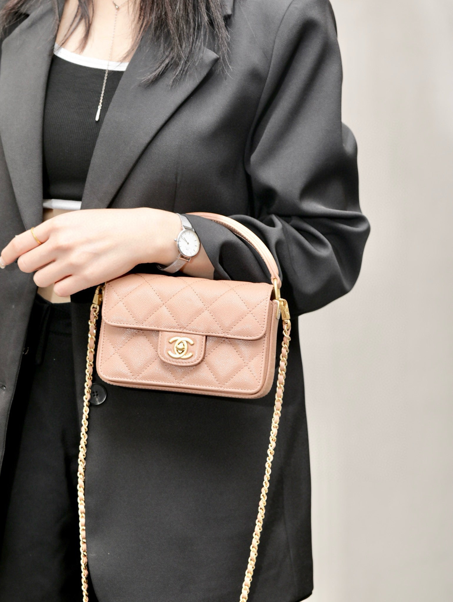 CC 24K BAG