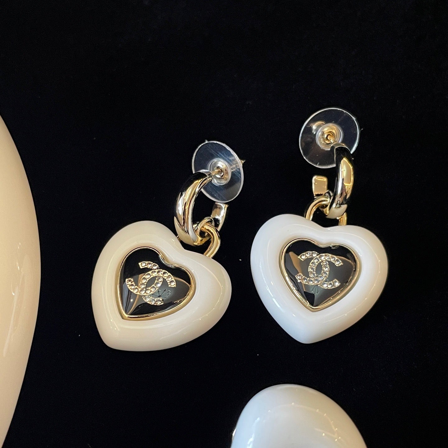 CC EARRINGS