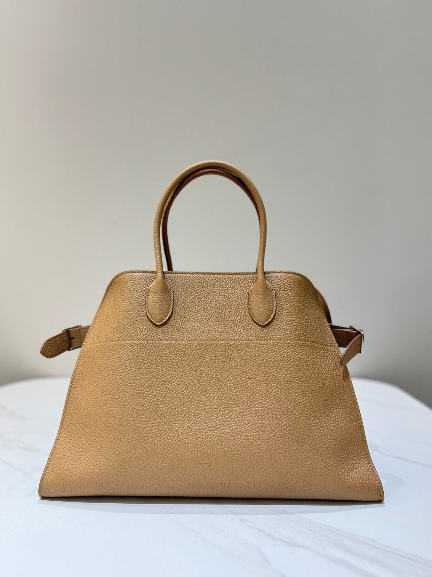 THE ROW MARGAUX 15 BAG