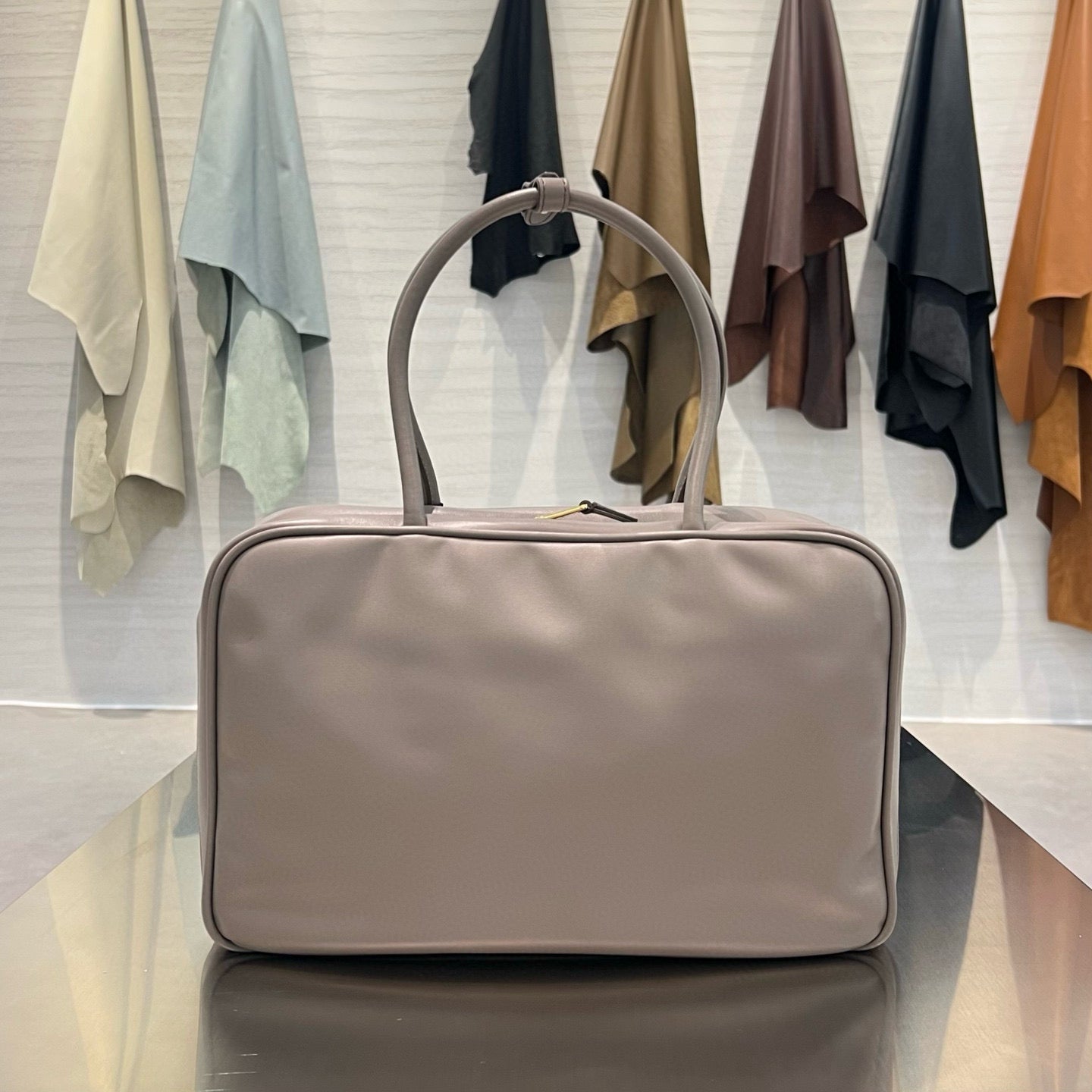 MIU M BEAU LARGE BAG