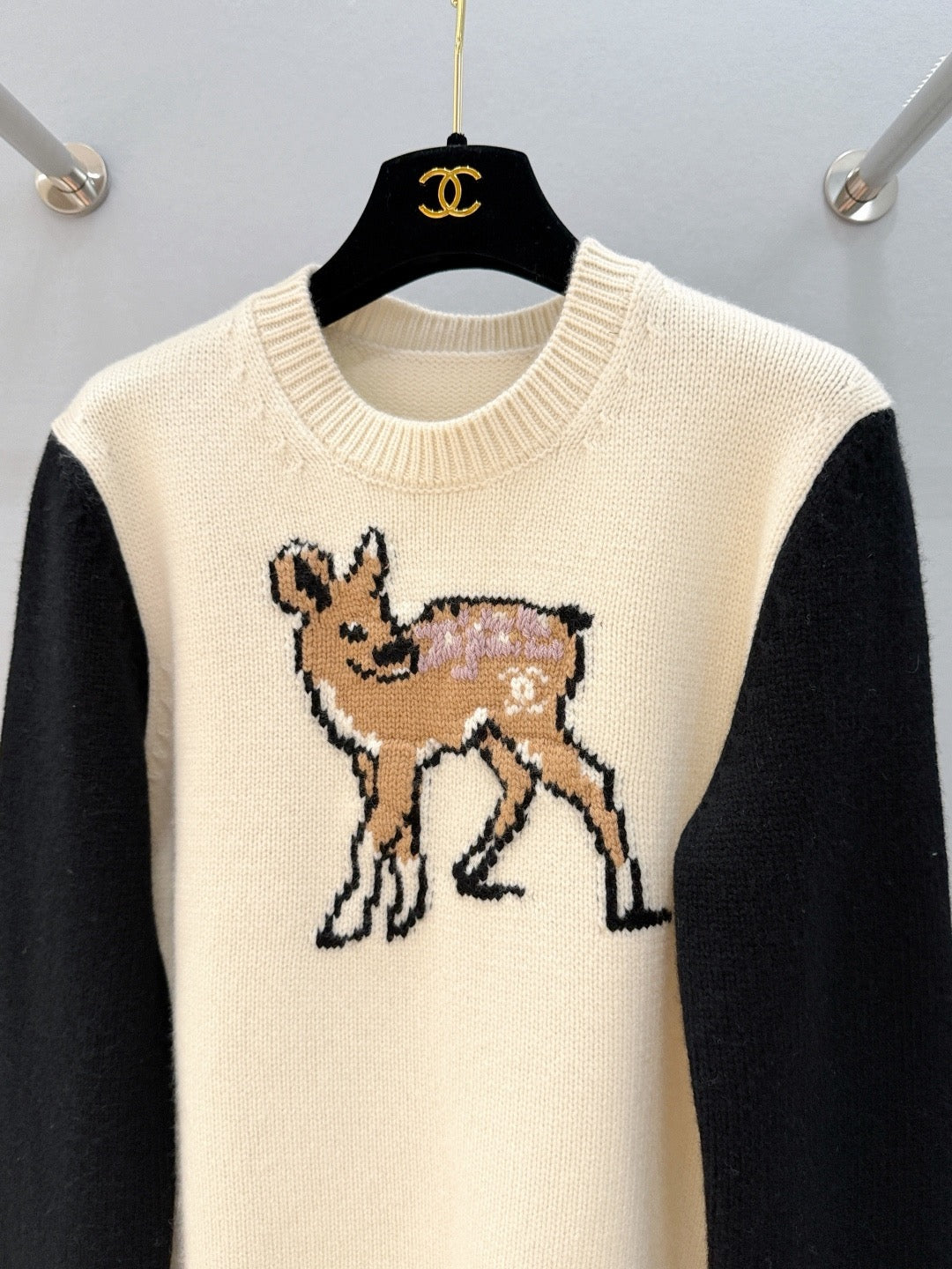 CC JUMPER