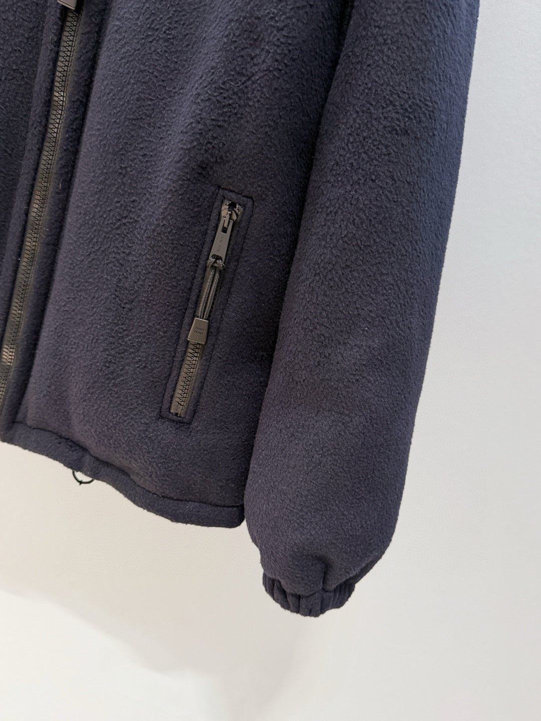 MIU M JACKET