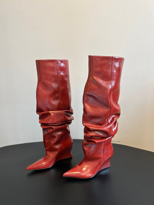 BALM BOOTS