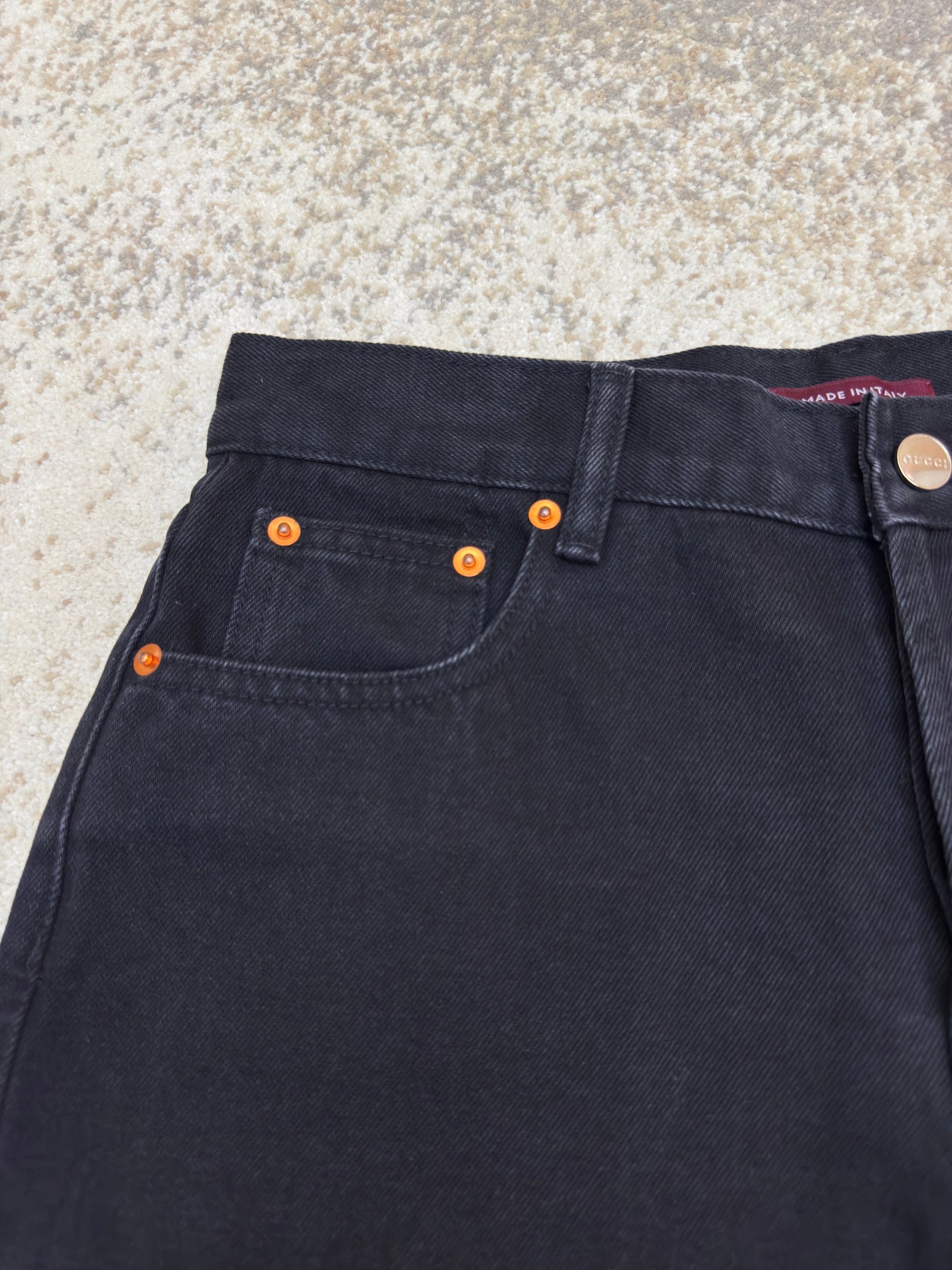 GG JEANS