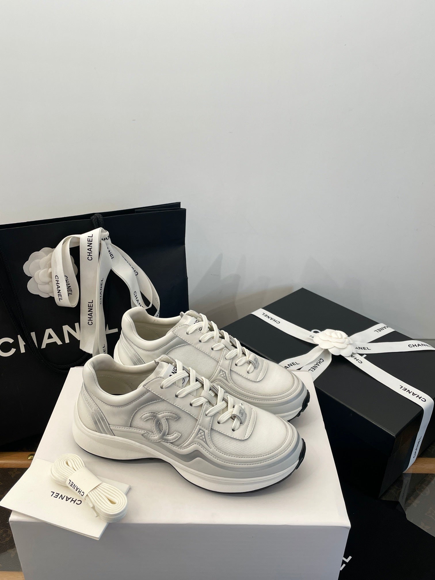 CC SNEAKERS