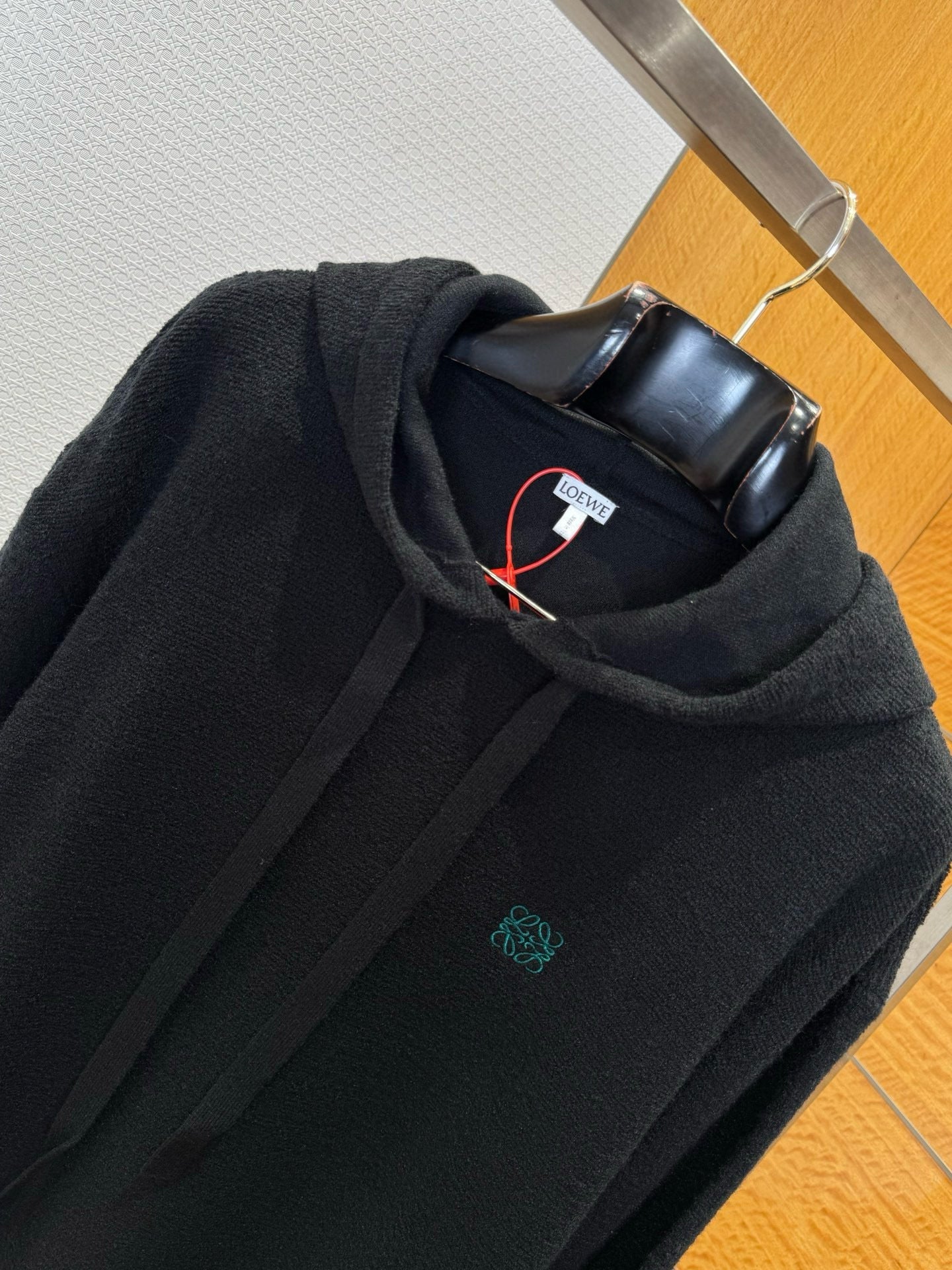 LOEW HOODIE