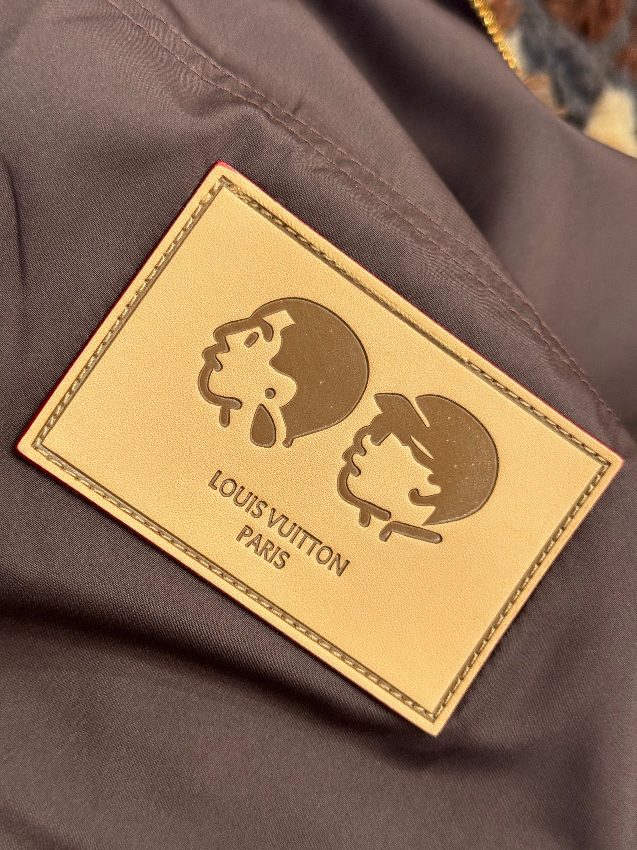 LOU JACKET