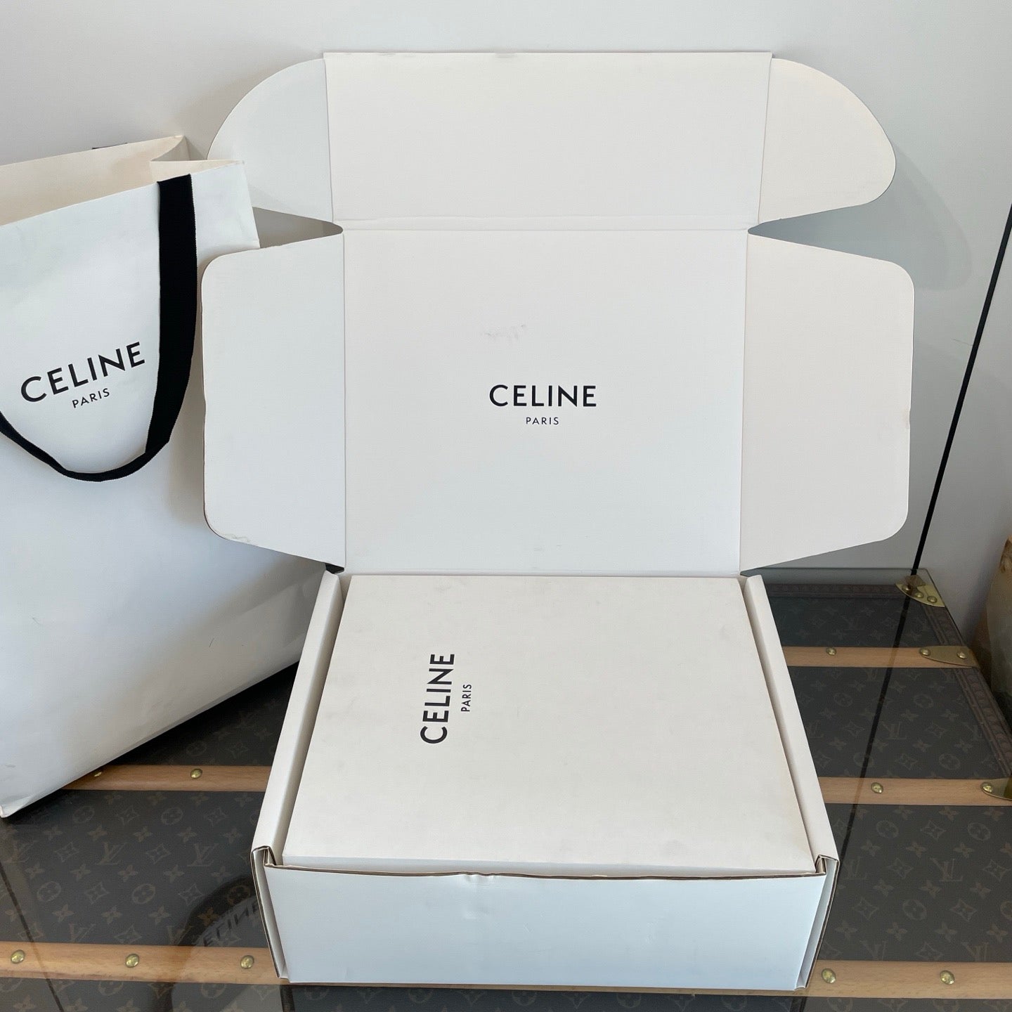 CEL LOAFERS