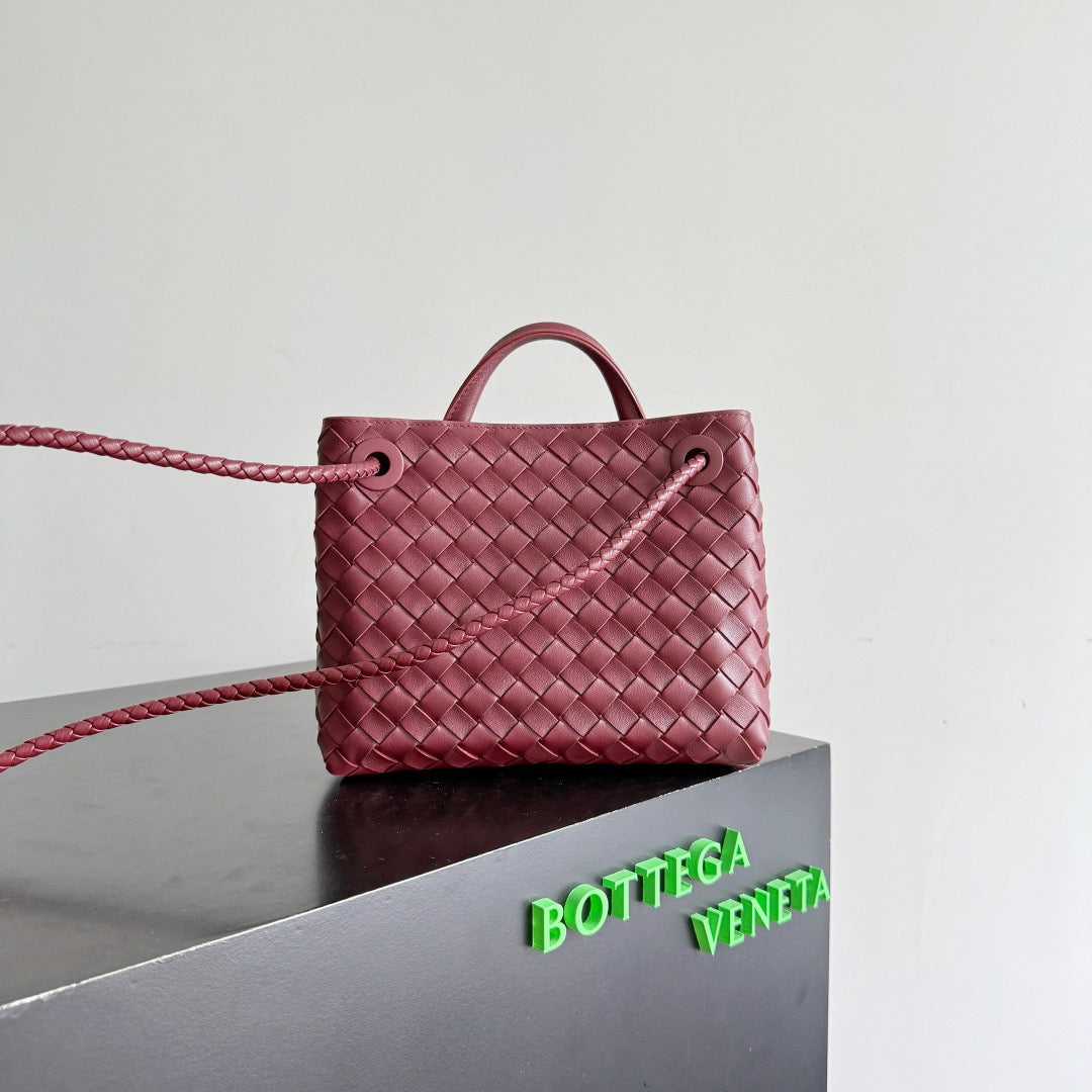 BOTT V ANDIAMO SMALL BAG