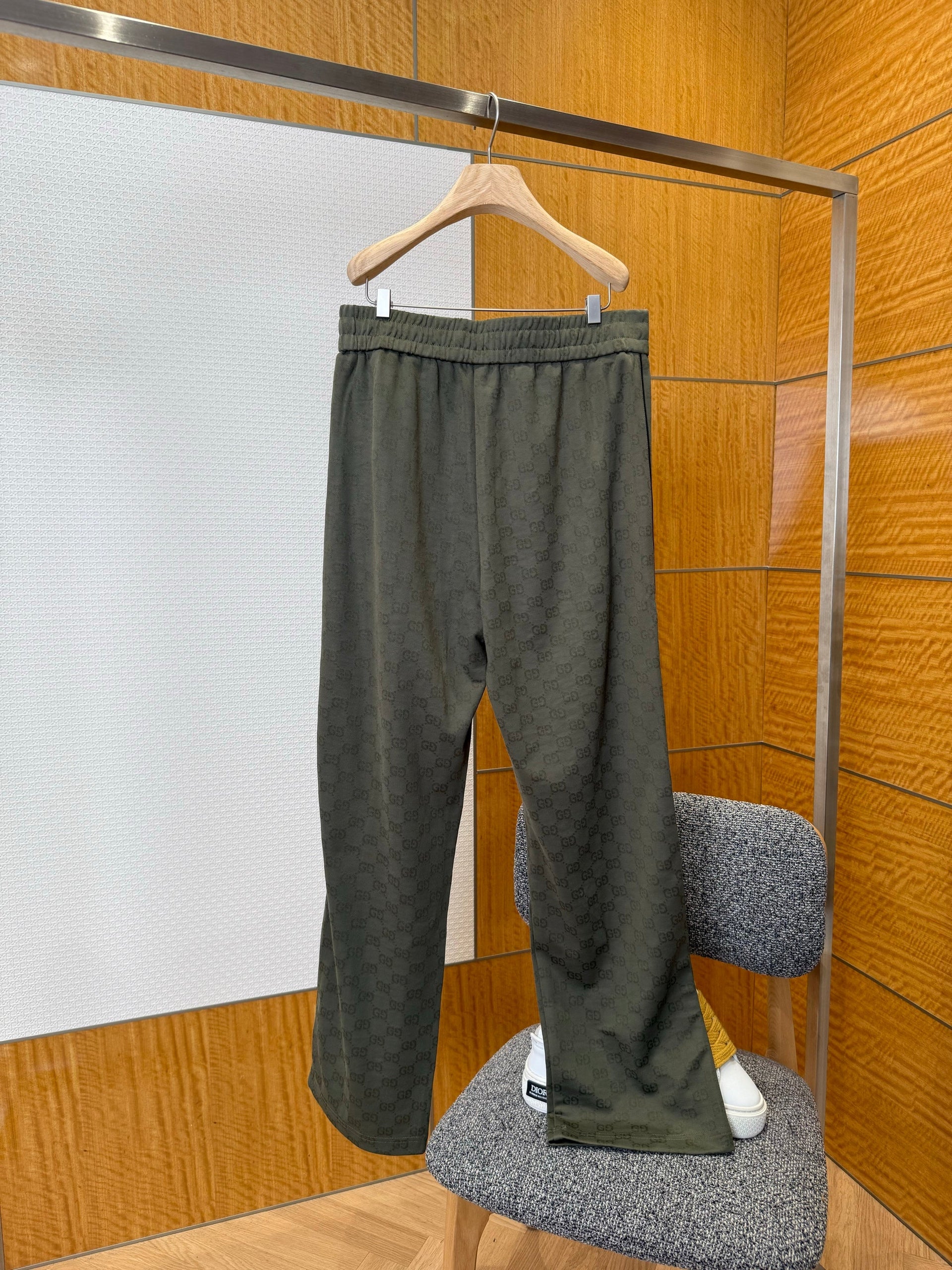 GG TROUSERS