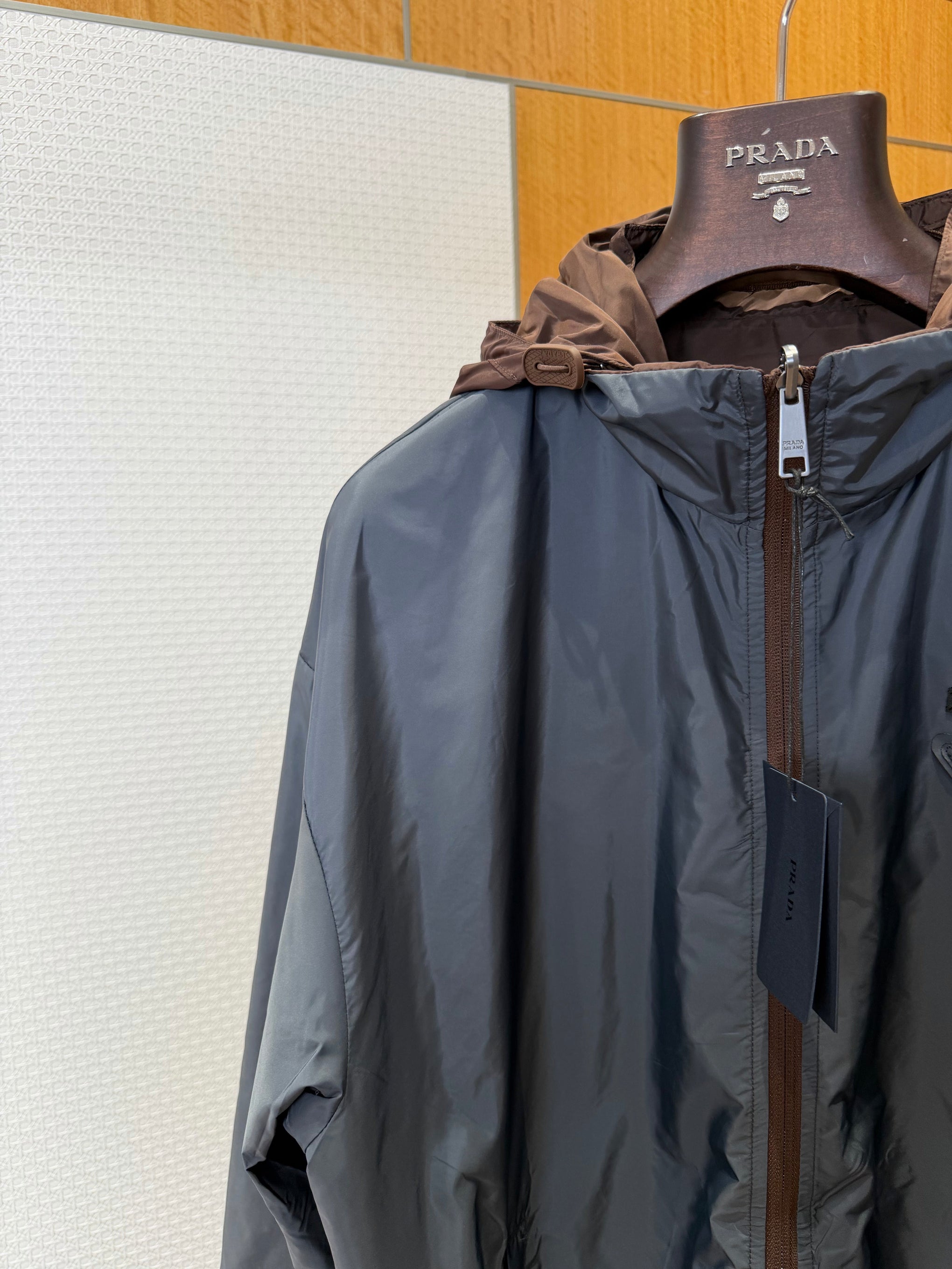 PD JACKET