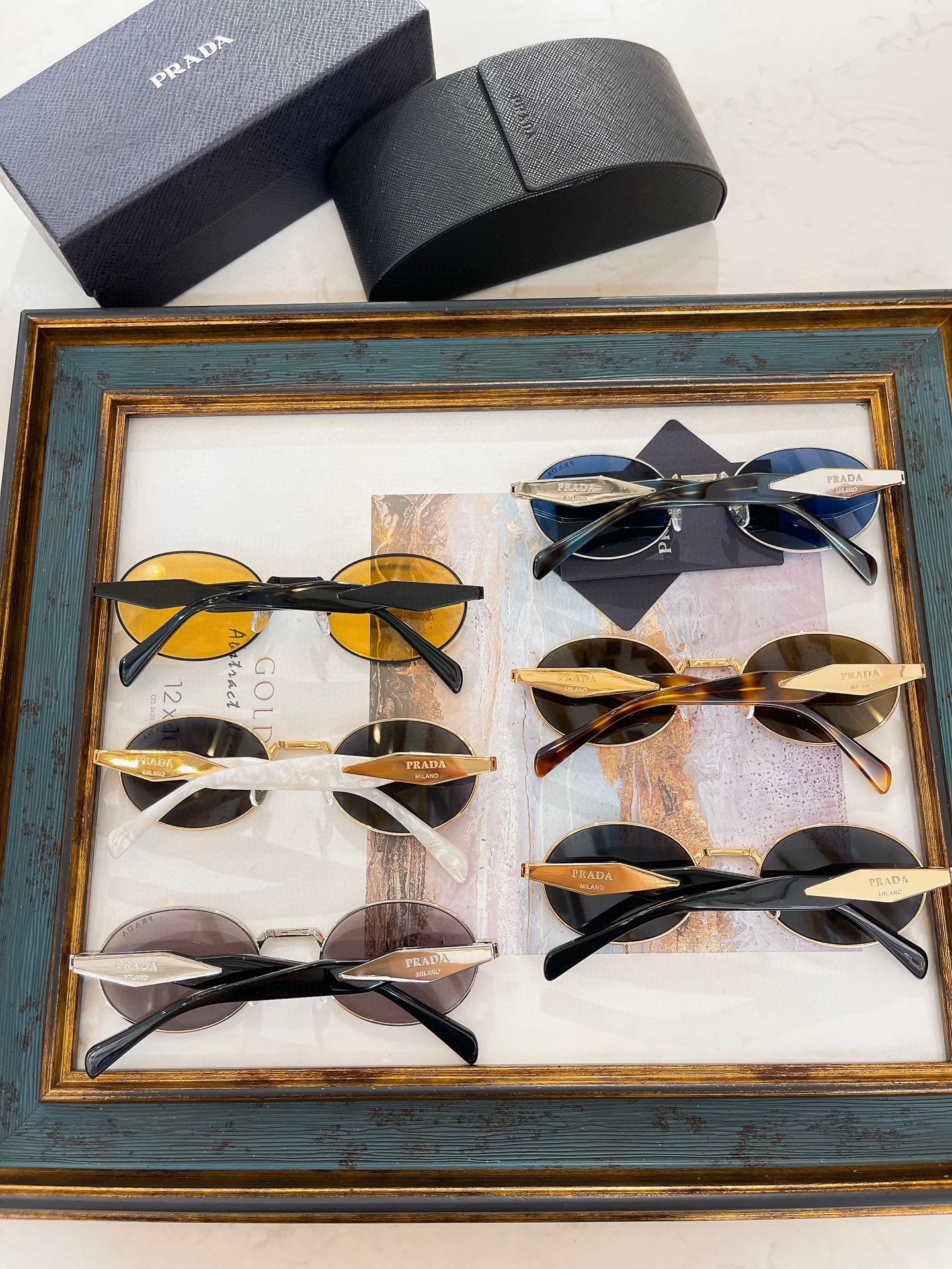 PD SUNGLASSES
