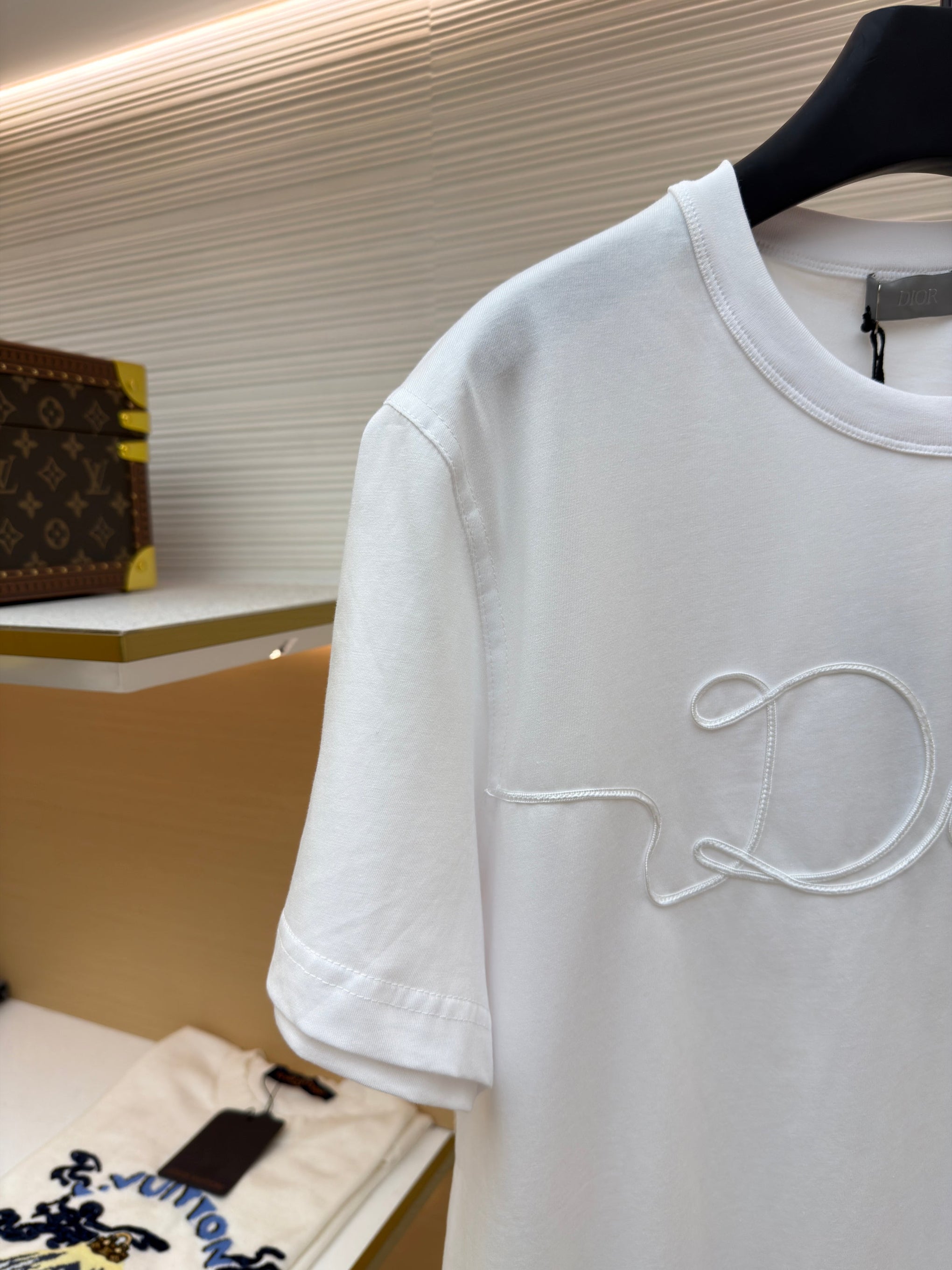 CD T-SHIRT