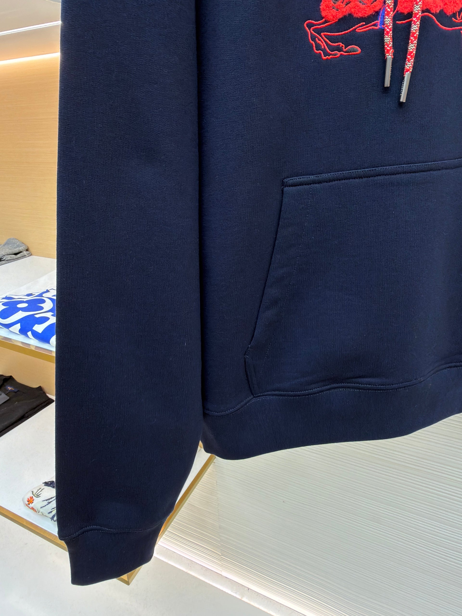 BBR HOODIE