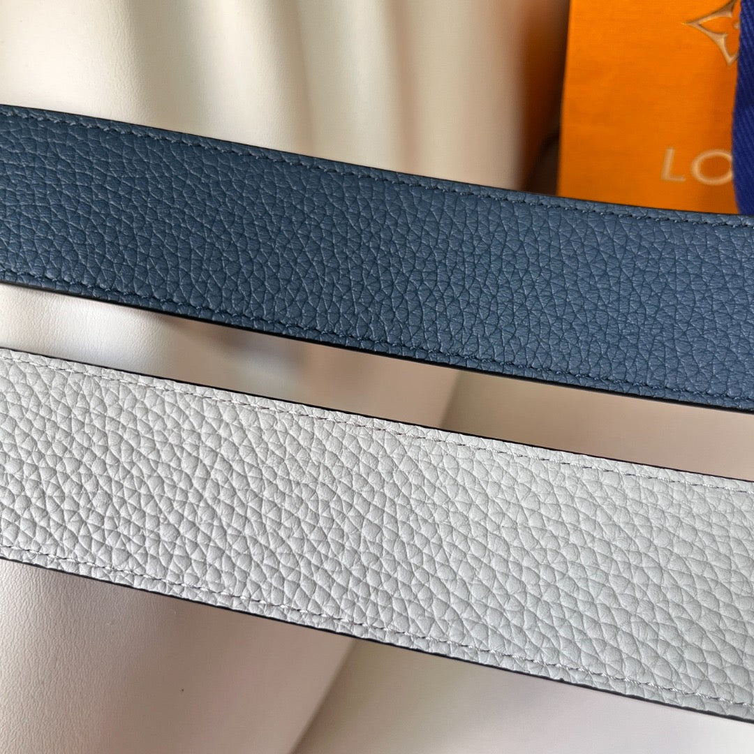 LOU BELT 4.0 CM