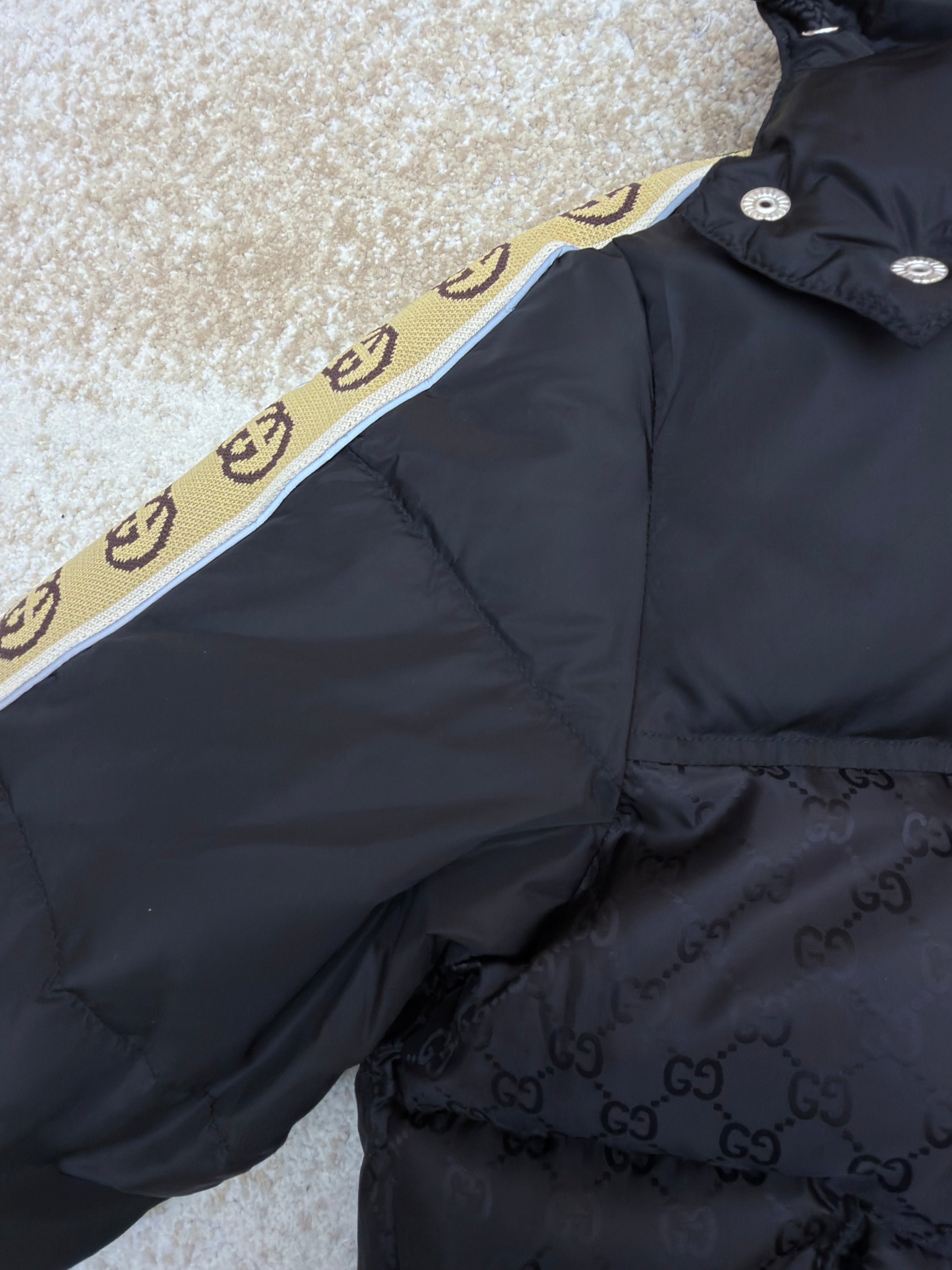GG JACKET