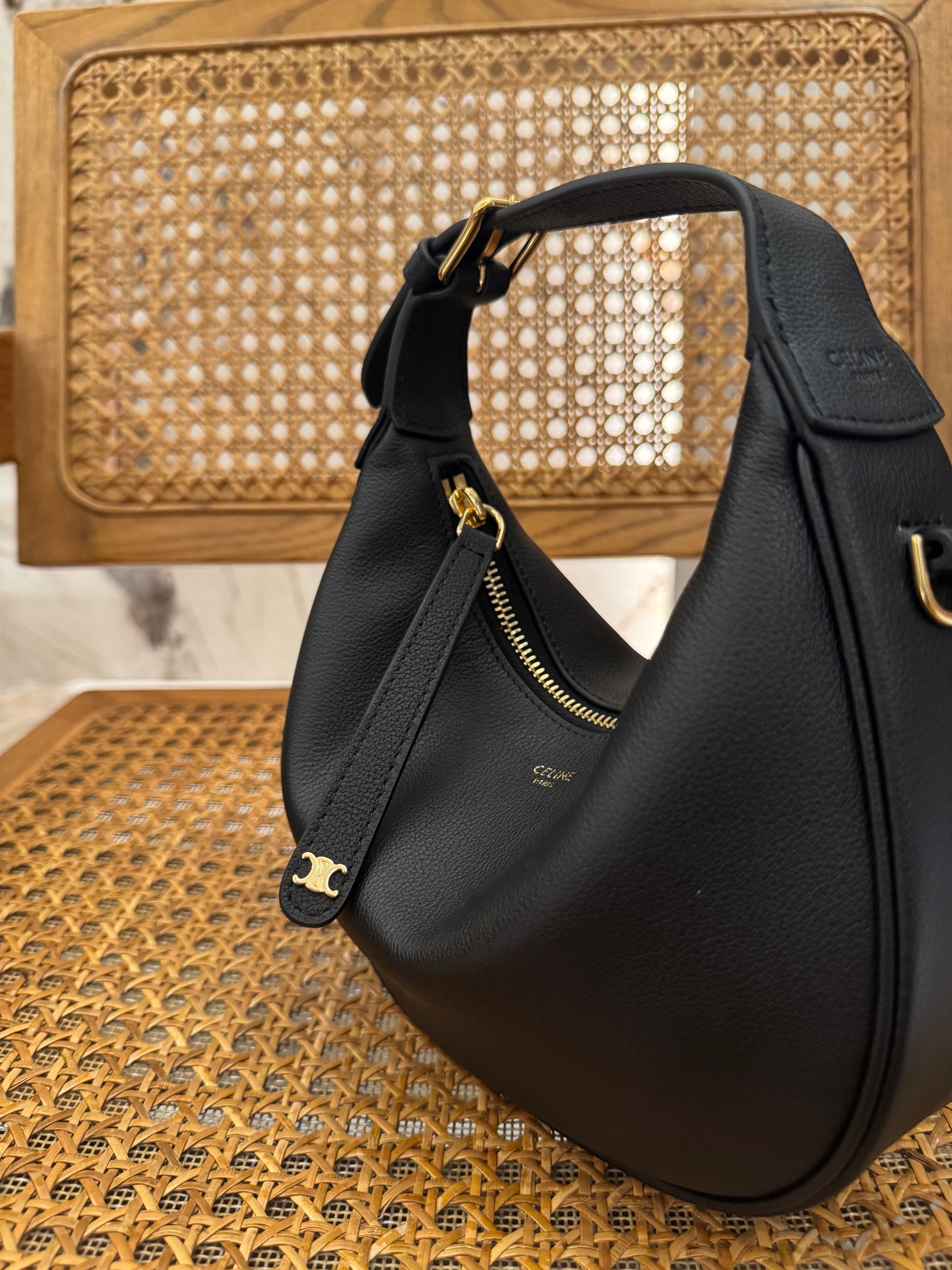 CEL TEEN LULU BAG