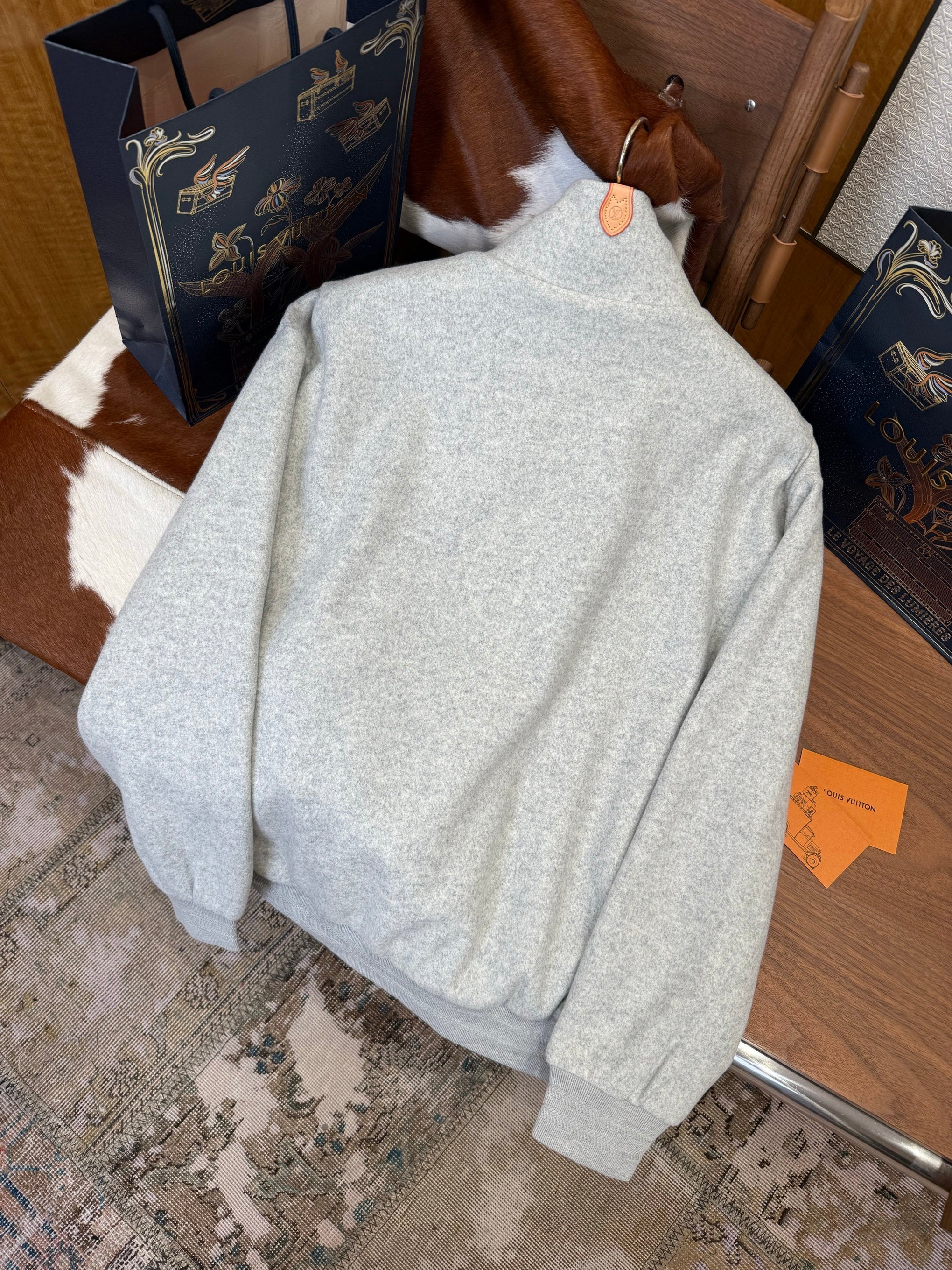 LOU JACKET