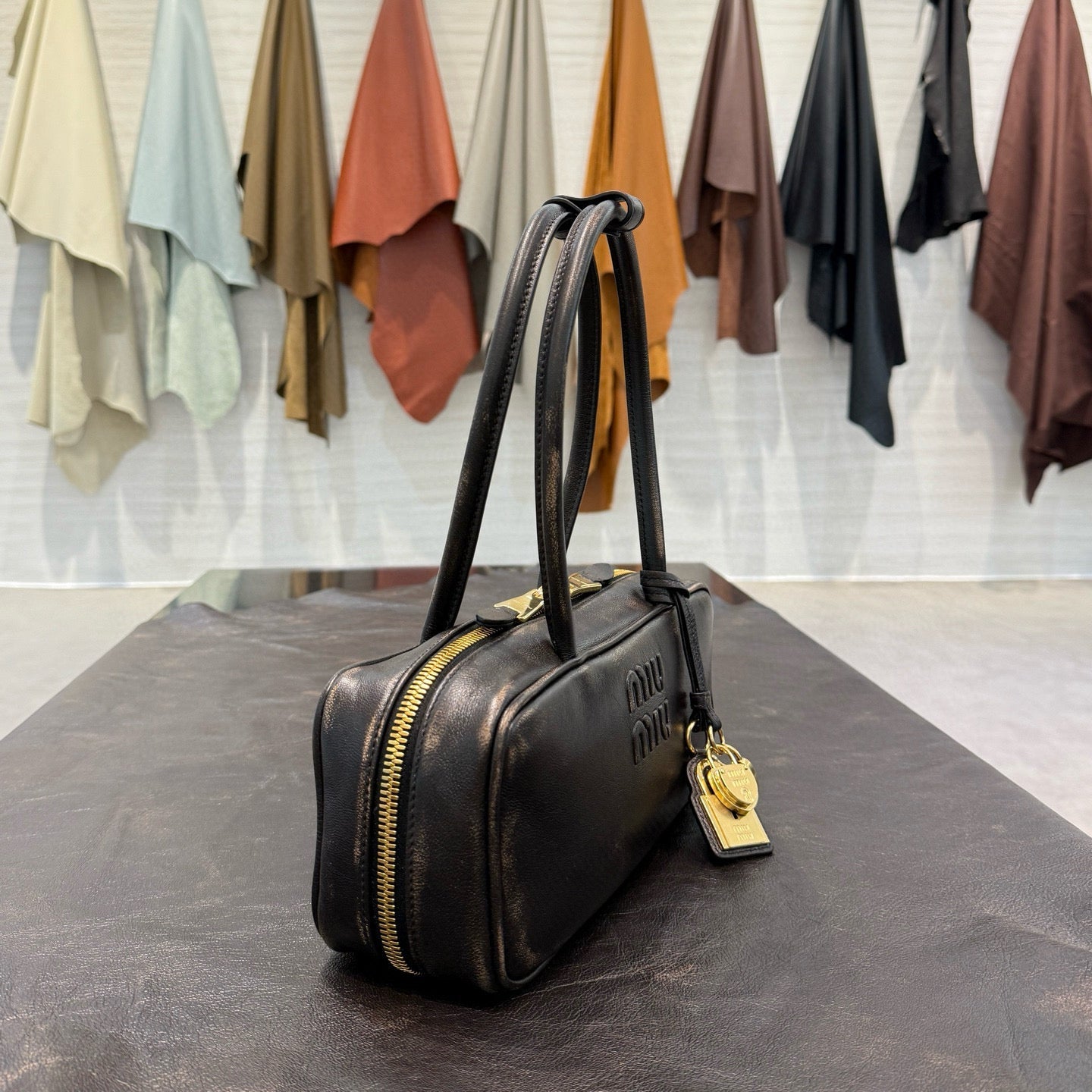 MIU M BEAU BAG