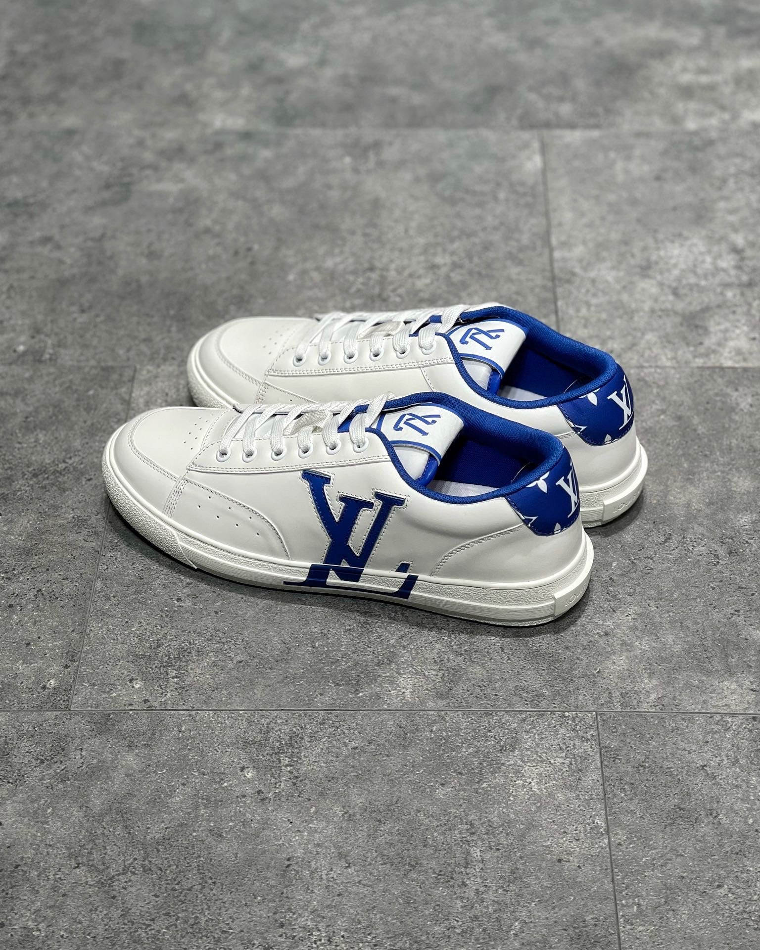 LOU TRAINERS