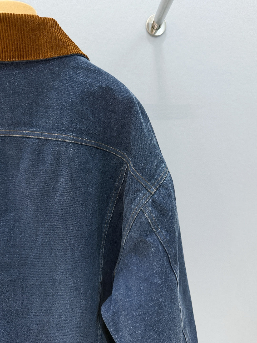 MIU M JACKET