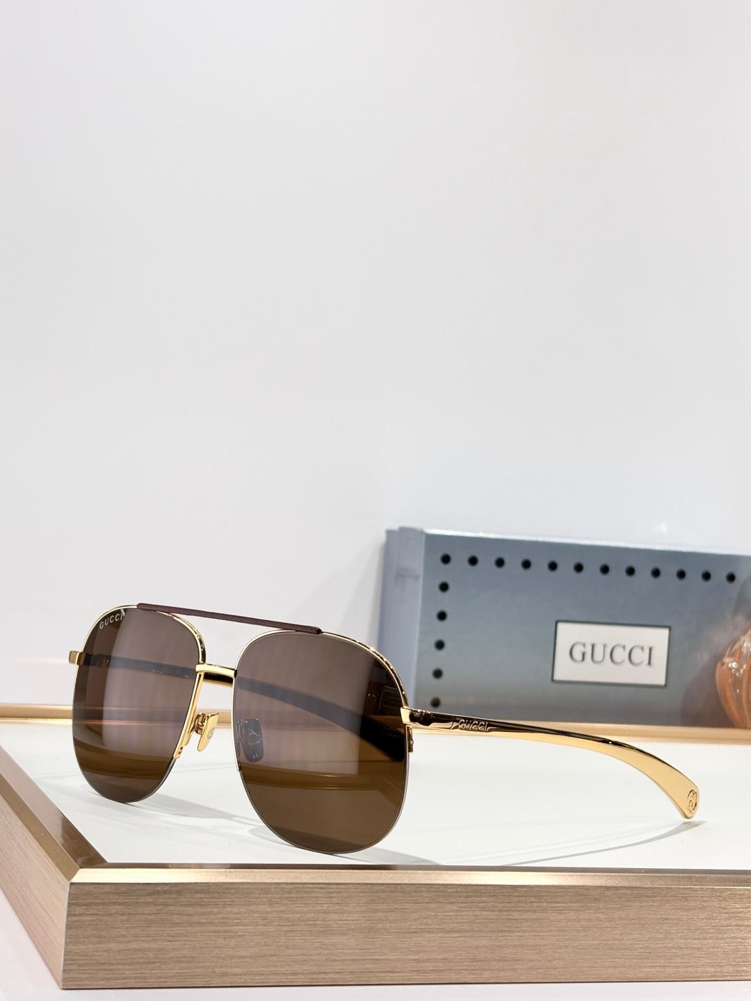 GG SUNGLASSES